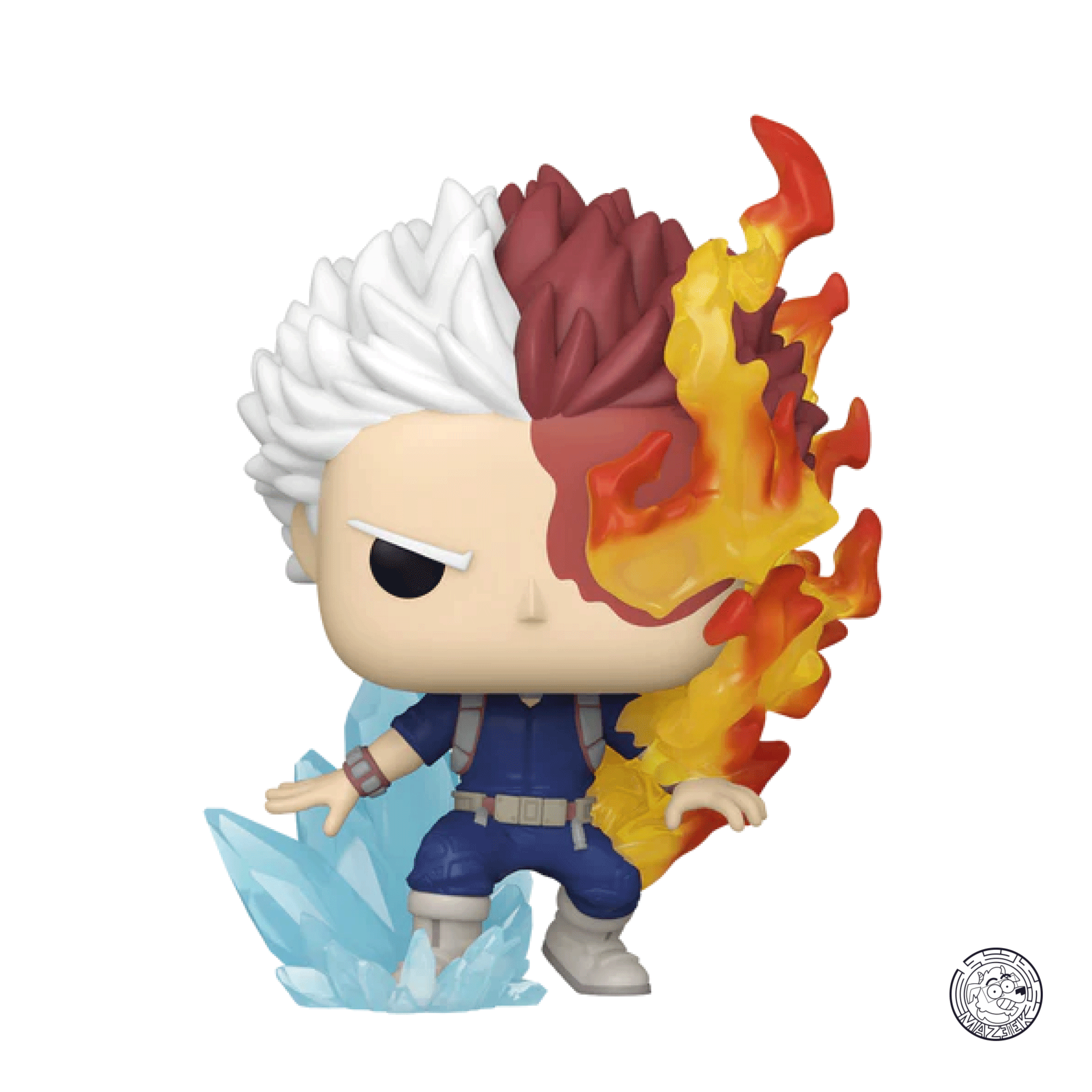 Funko POP! My Hero Academia: Shoto Todoroki 1348