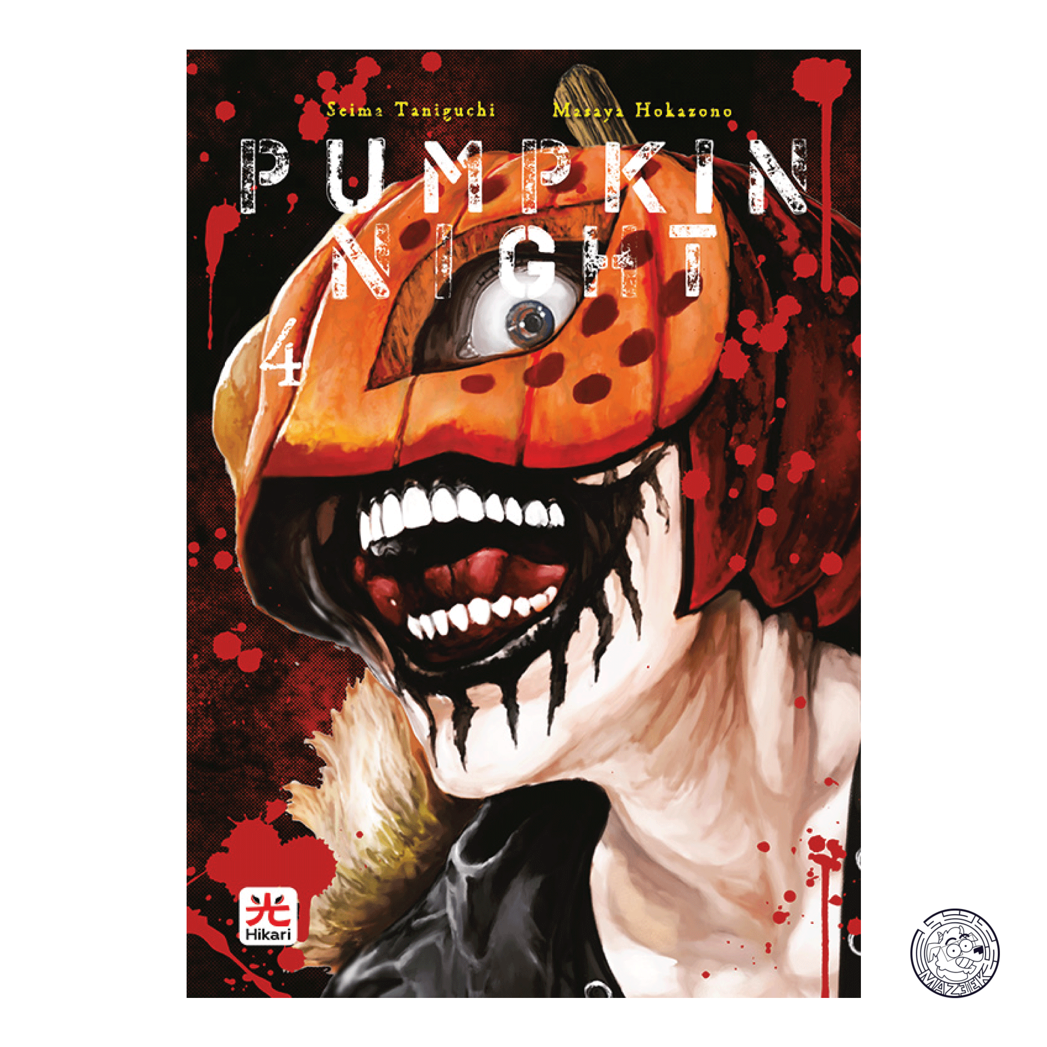 Pumpkin Night 04