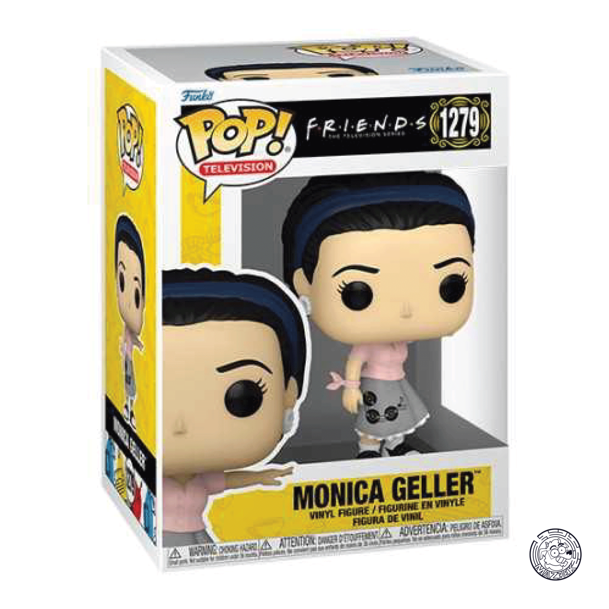 Funko POP! Friends: Monica Geller 1279