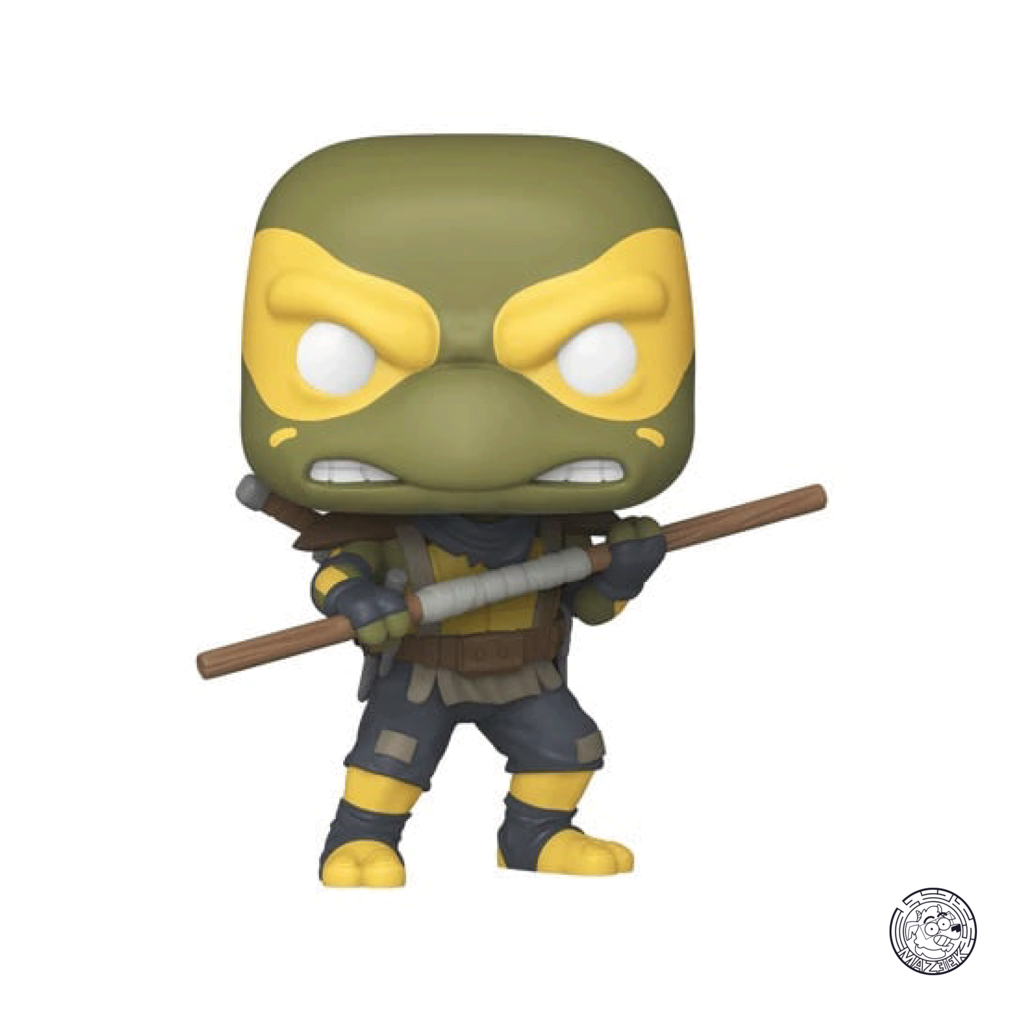 Funko POP! Teenage Mutant Ninja Turtles the Last Ronin: Yi 58