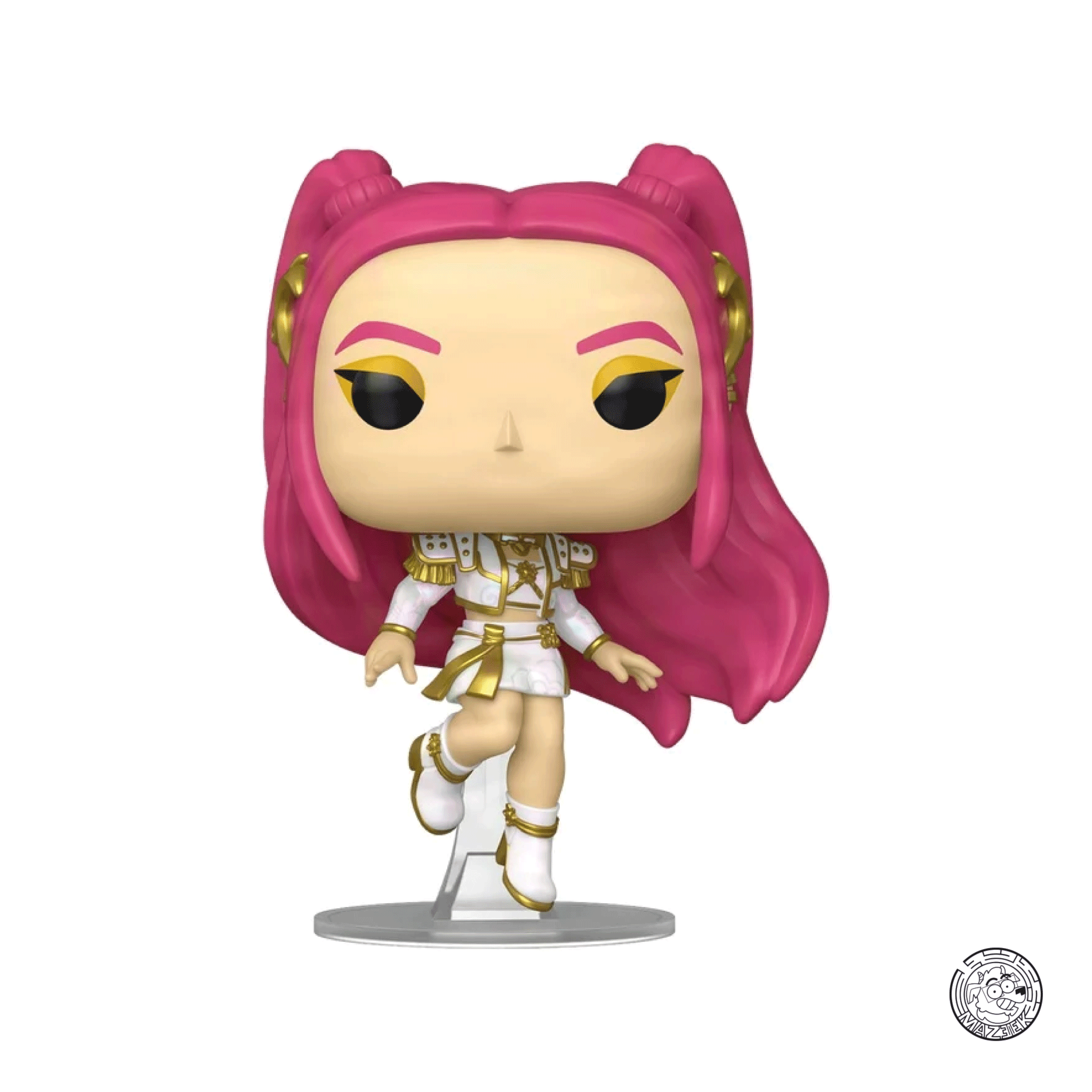 Funko POP! K-Pop Demon Hunters: Mira 2431