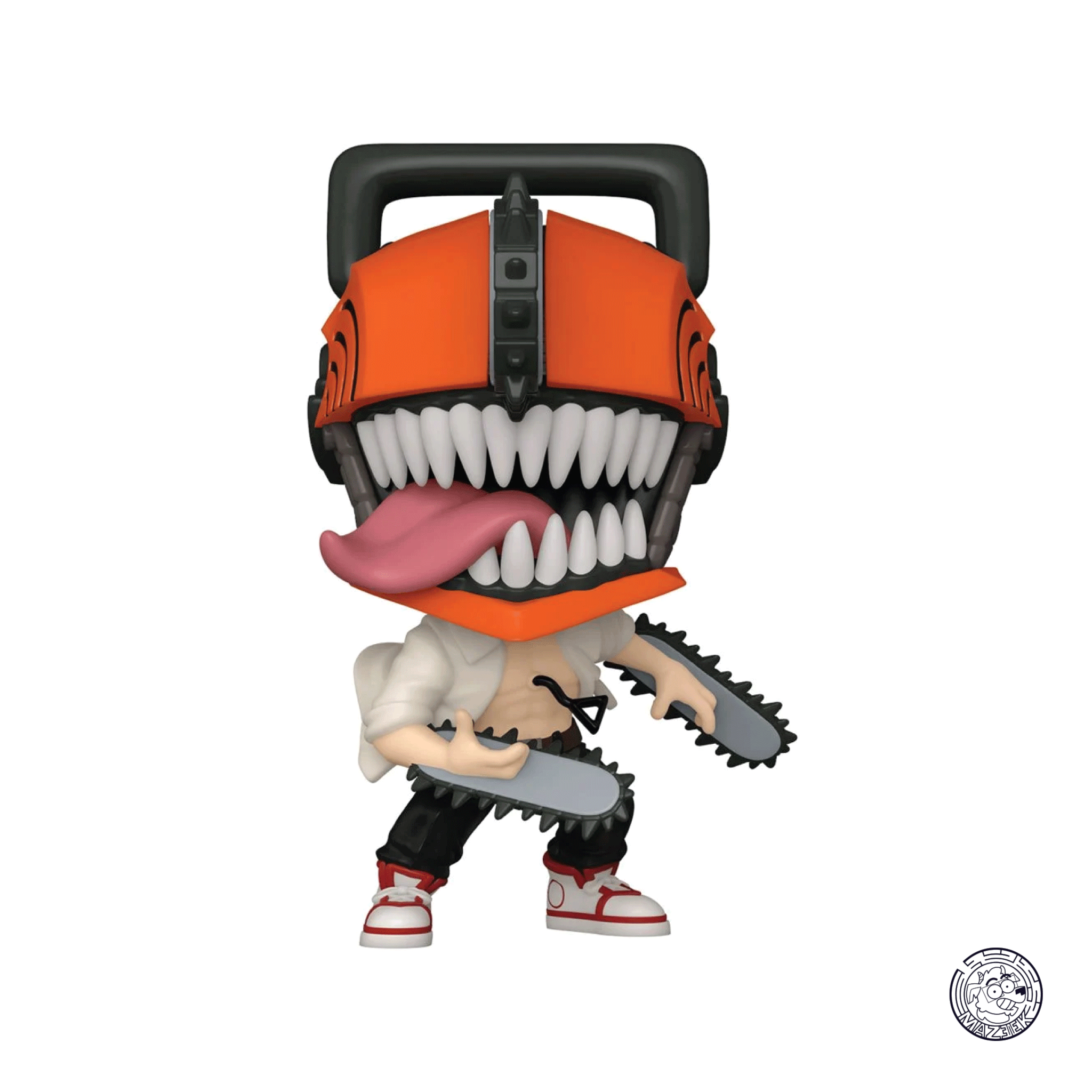 Funko POP! Chainsaw Man: Chainsaw Man 1677
