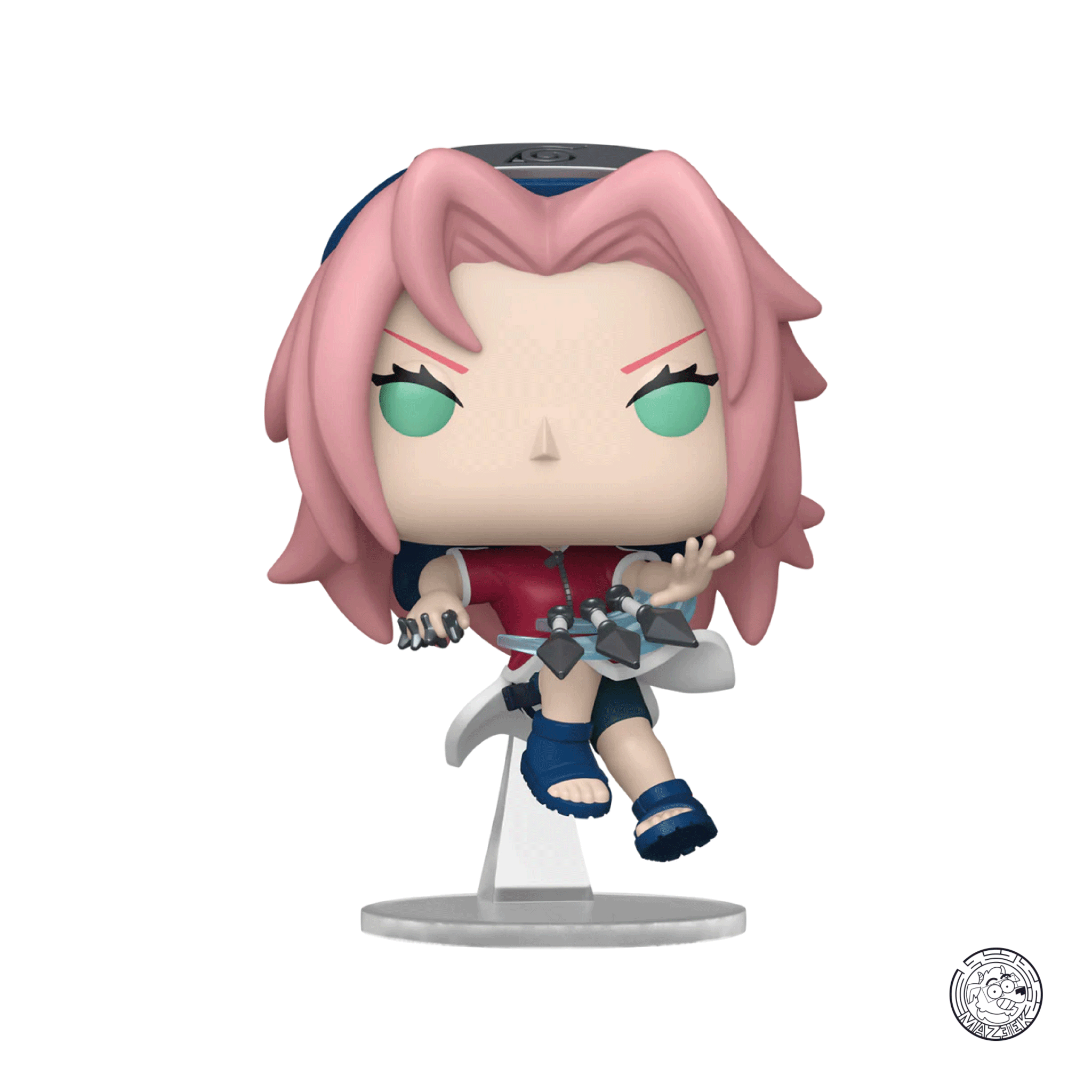 Funko POP! Naruto Classic: Sakura Haruno 1964