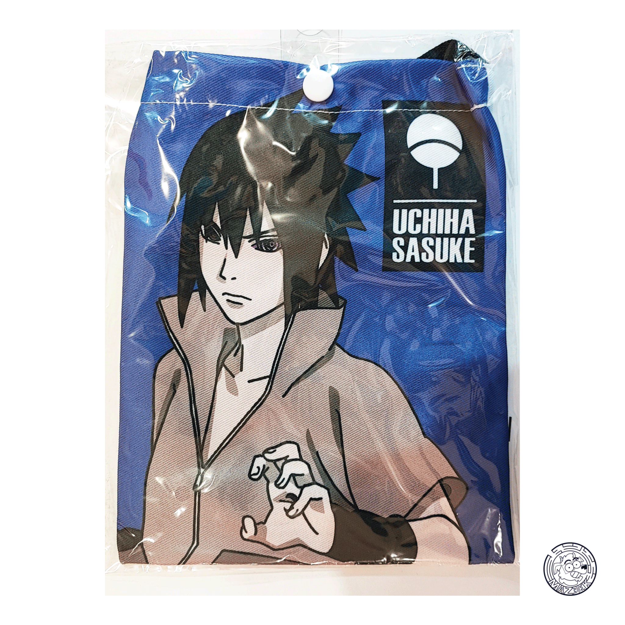 Naruto Shippuden Bag: Sasuke Uchiha