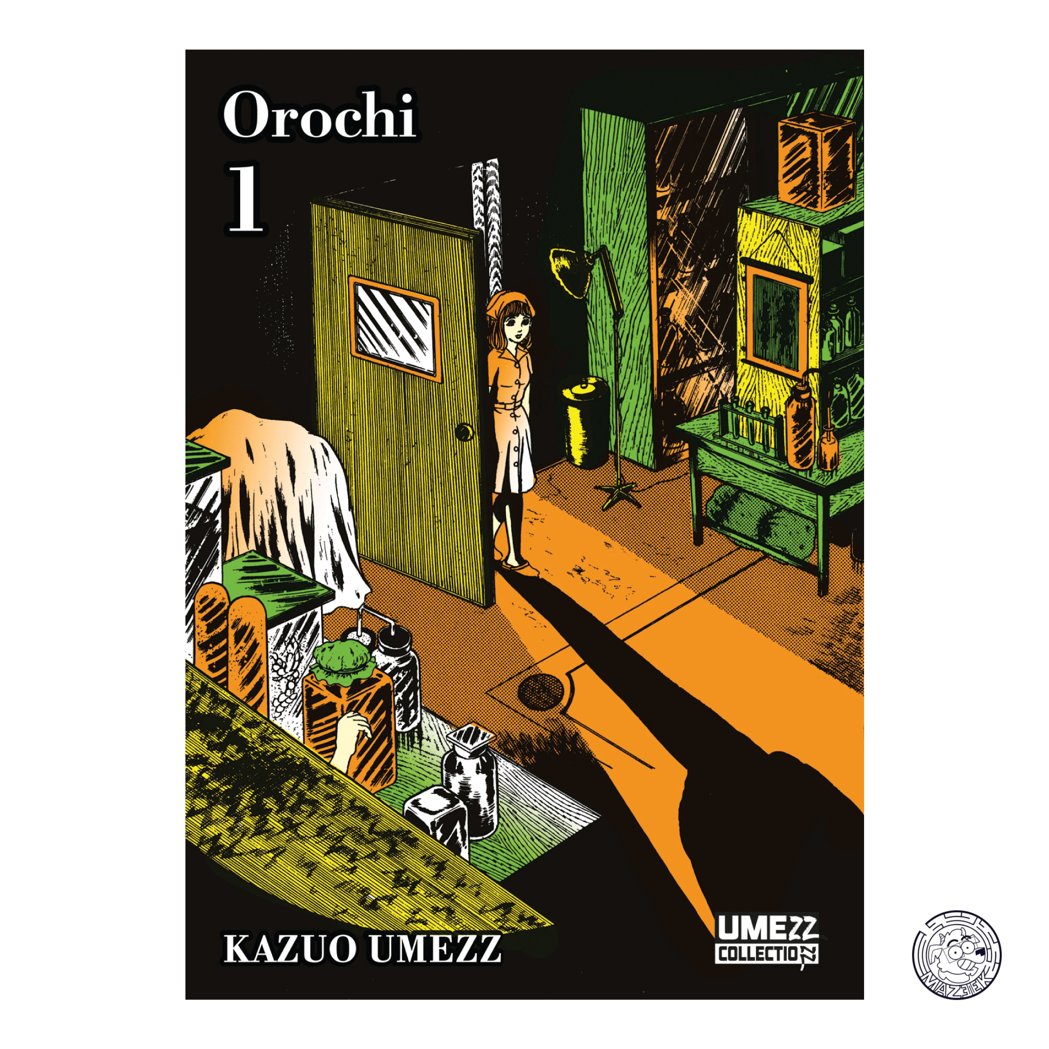 Orochi 01