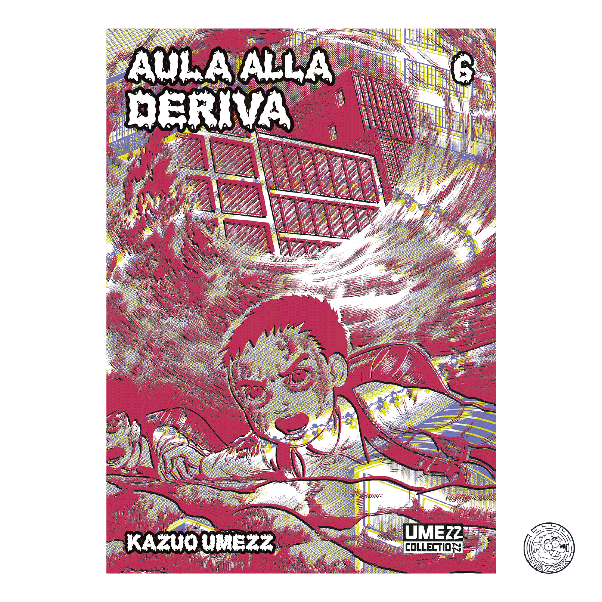 Aula alla Deriva 06