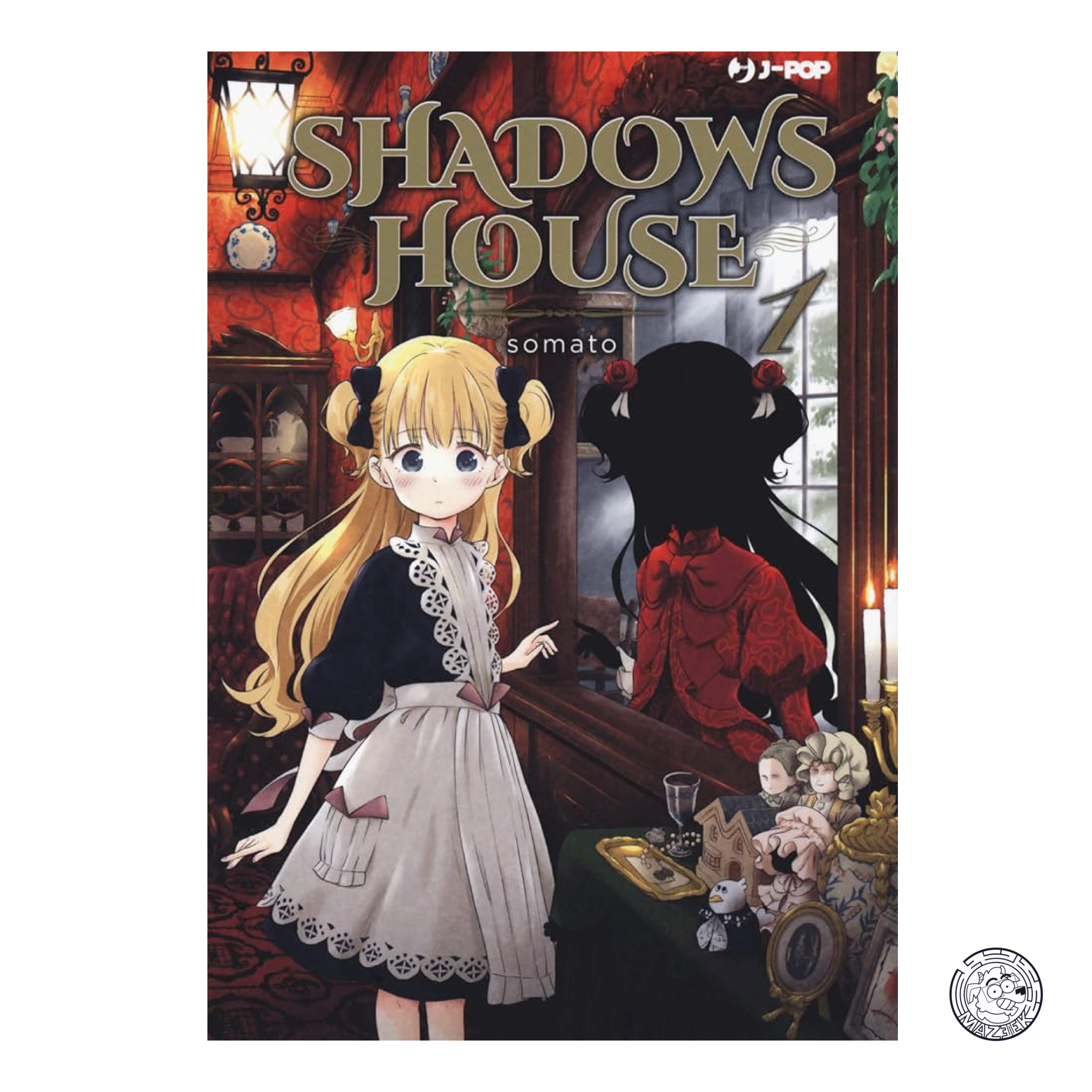 Shadows House 01