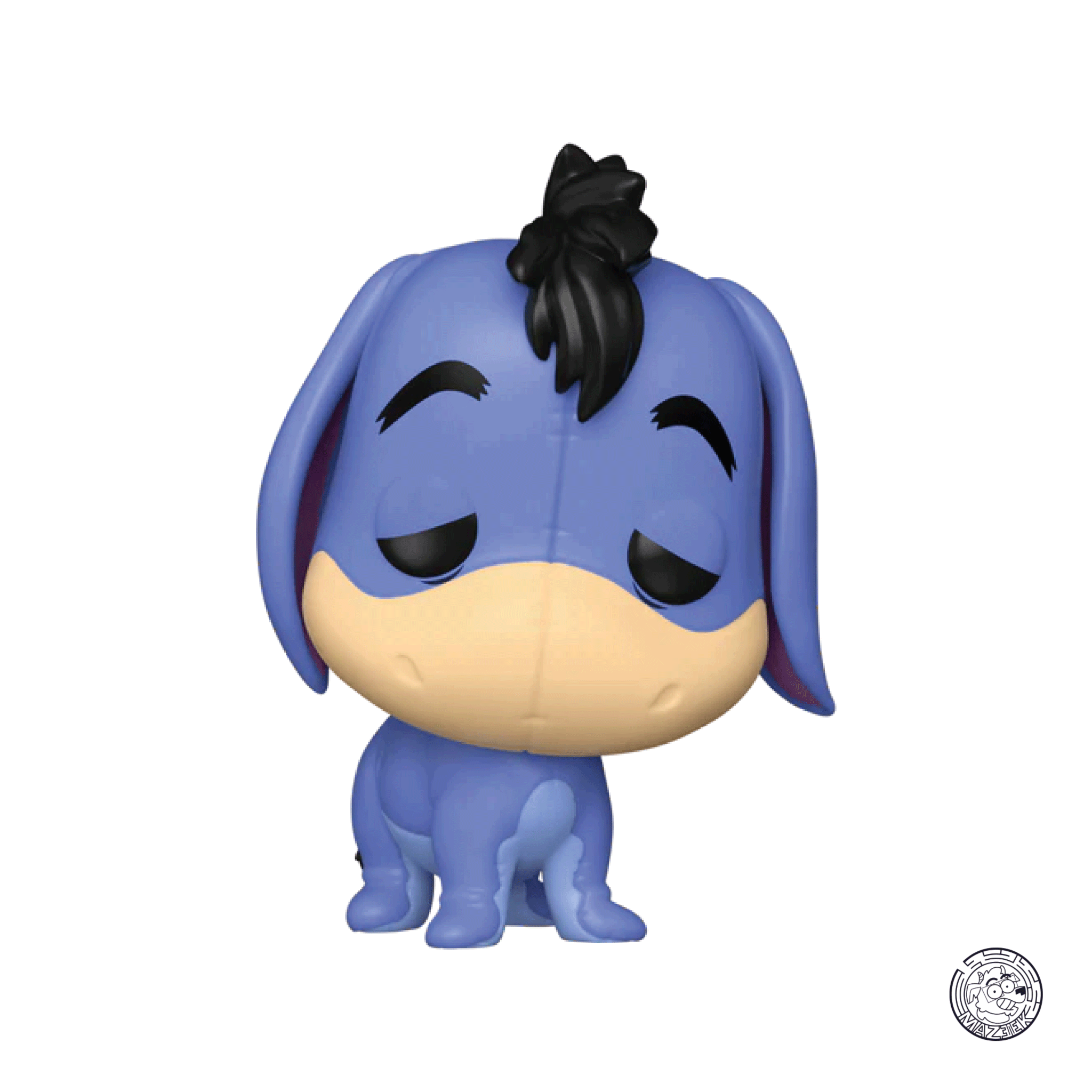 Funko POP! Winnie The Pooh: Eeyore 1513