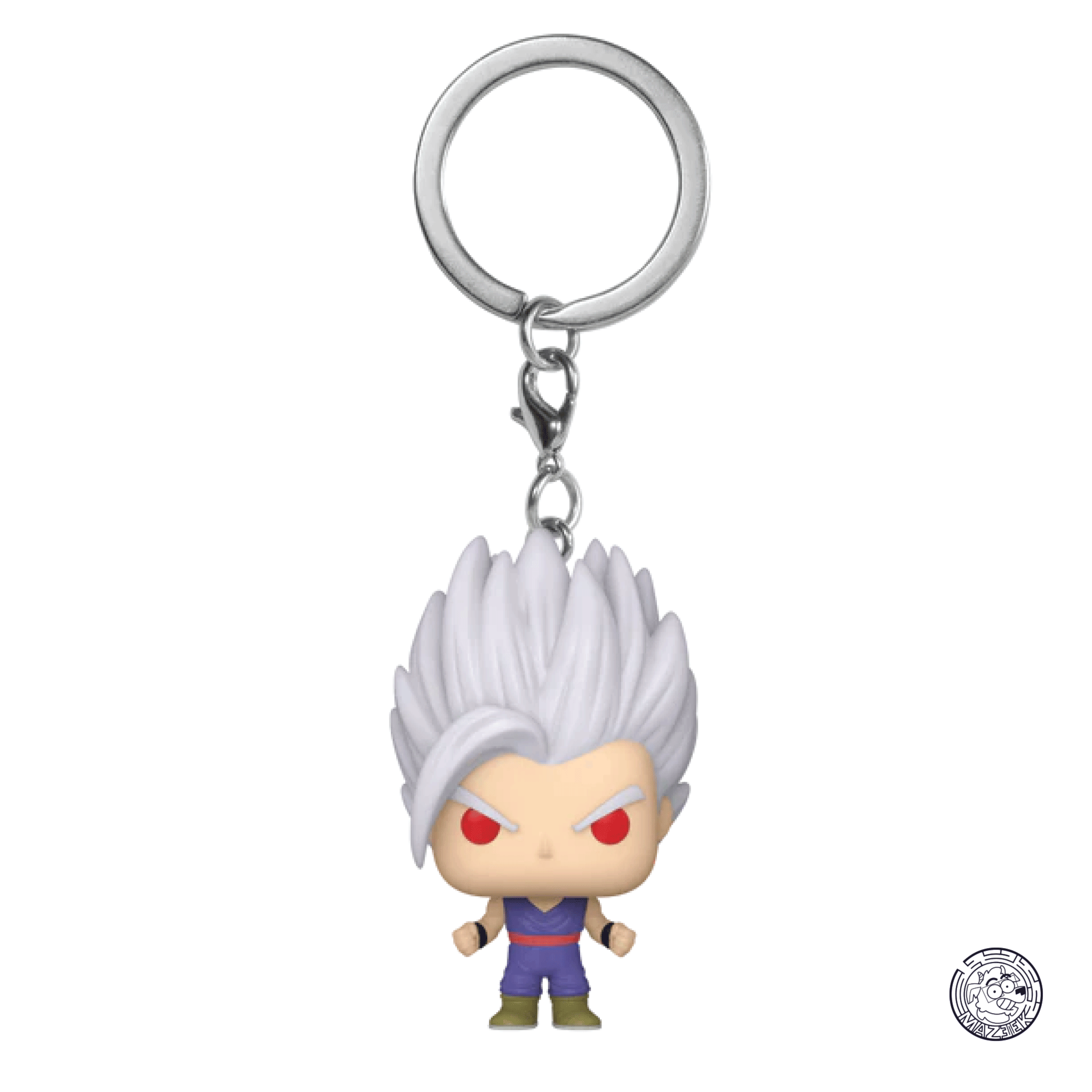 Pocket POP! Demon Slayer Keychain: Inosuke Hashibira