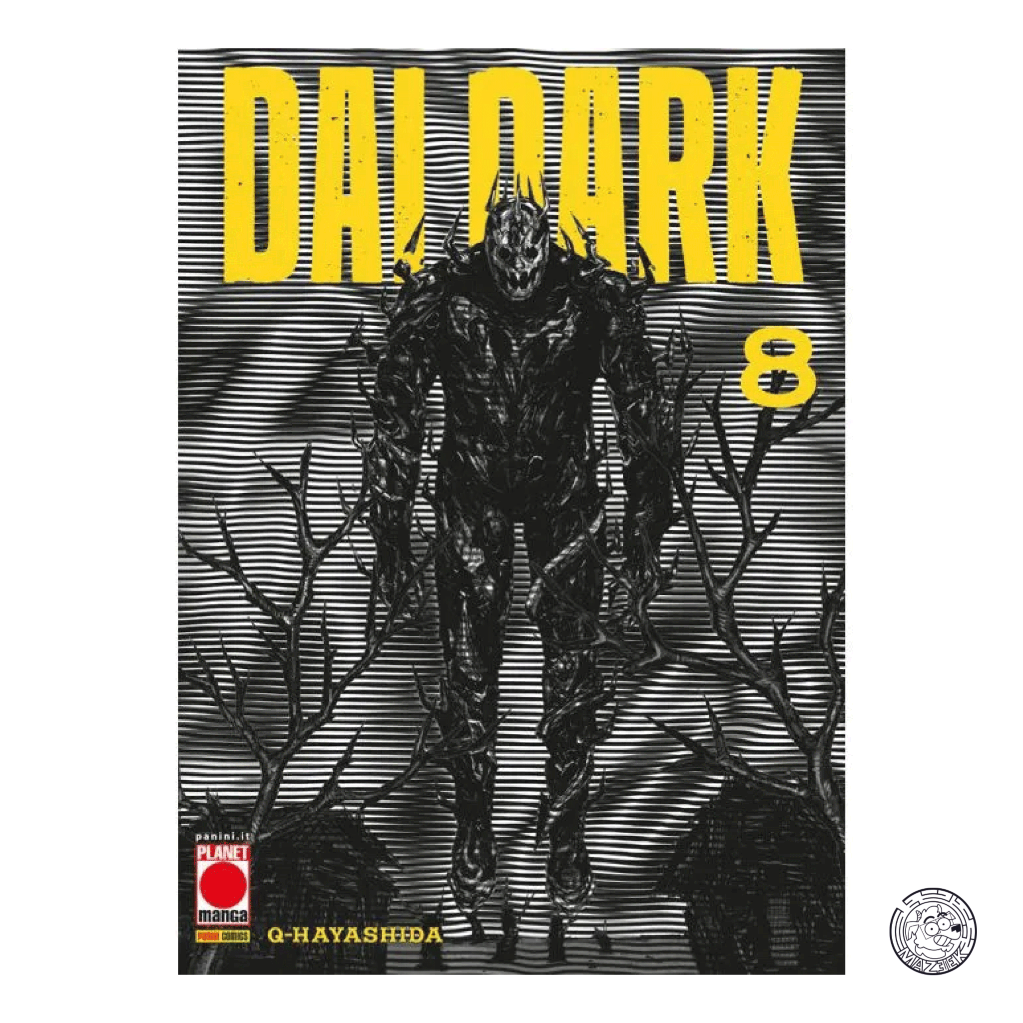 Dai Dark 08