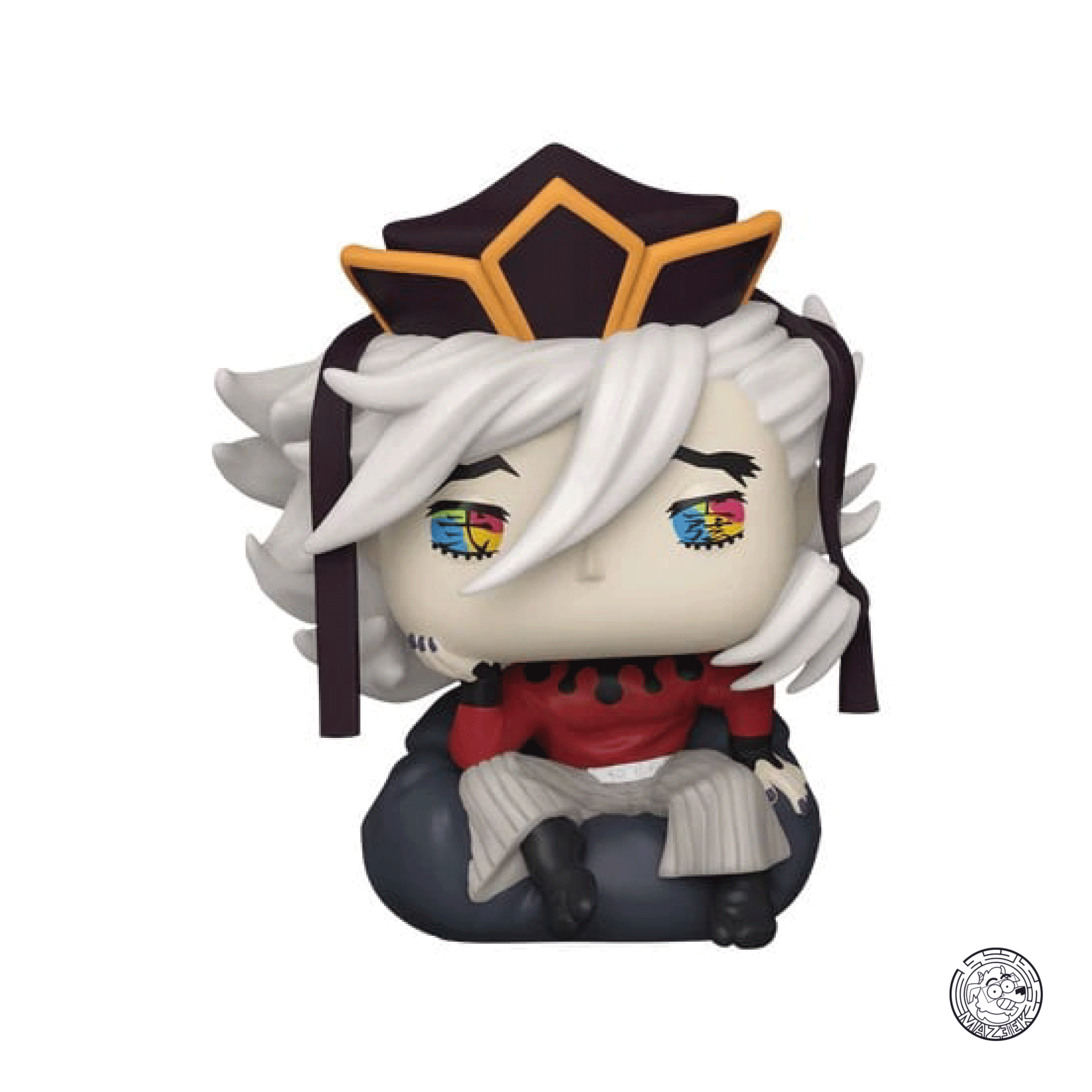 Funko POP! Demon Slayer: Doma 2044