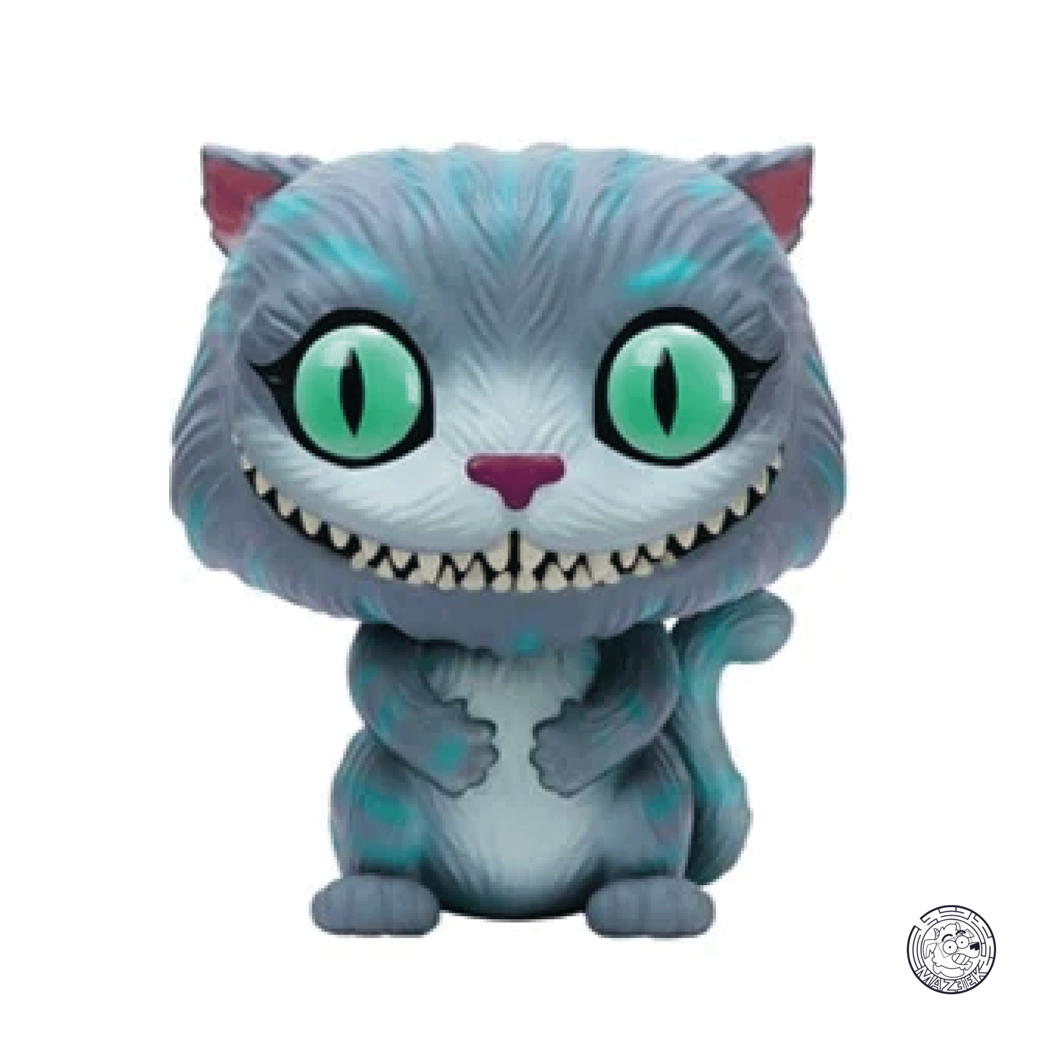 Funko POP! Alice in Wonderland: Cheshire Cat 178