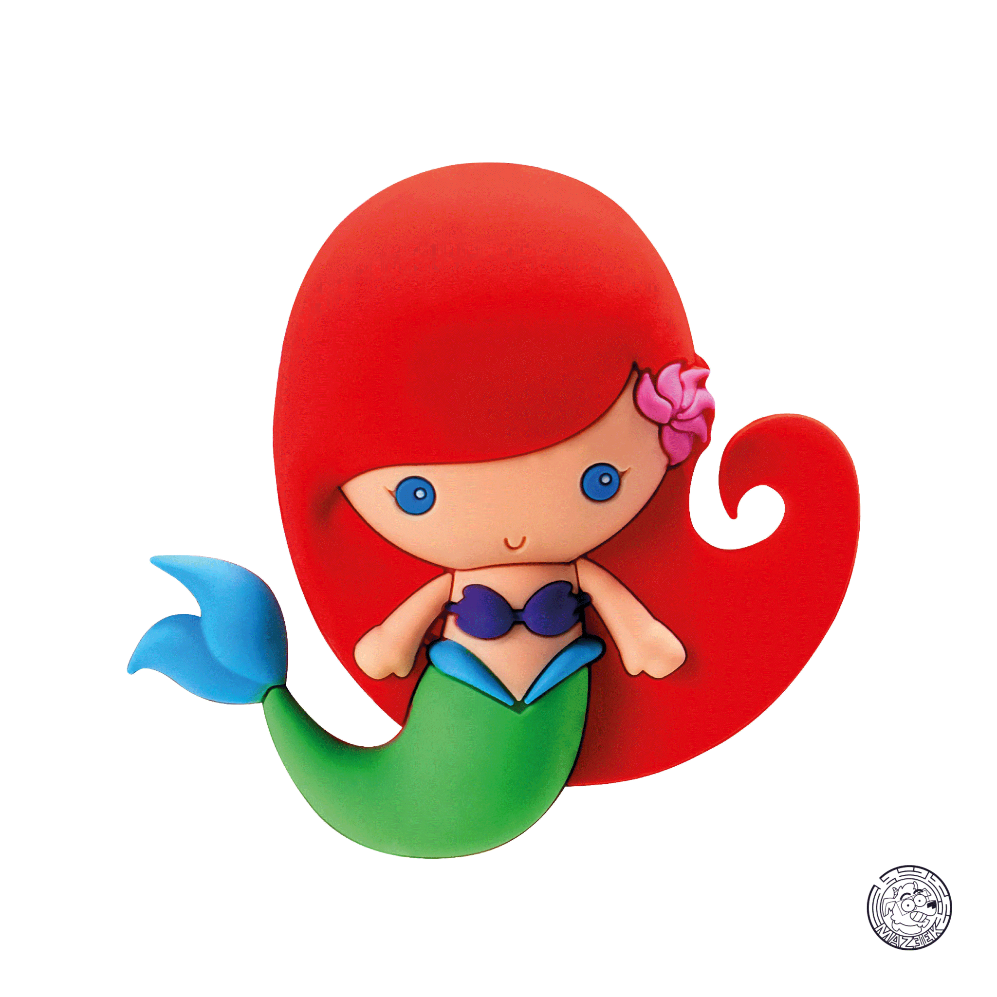 Water bottle: Dragon Ball (580 ml)