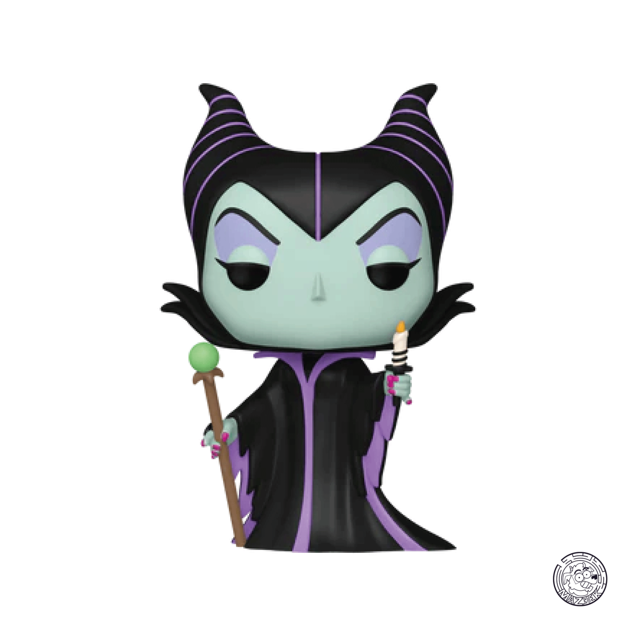 Funko POP! Sleeping Beauty: Maleficent 1455