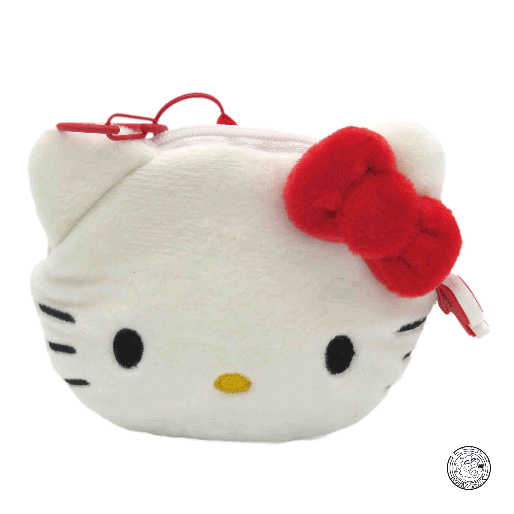 Portamonete Peluche - Hello Kitty: Hello Kitty Heady