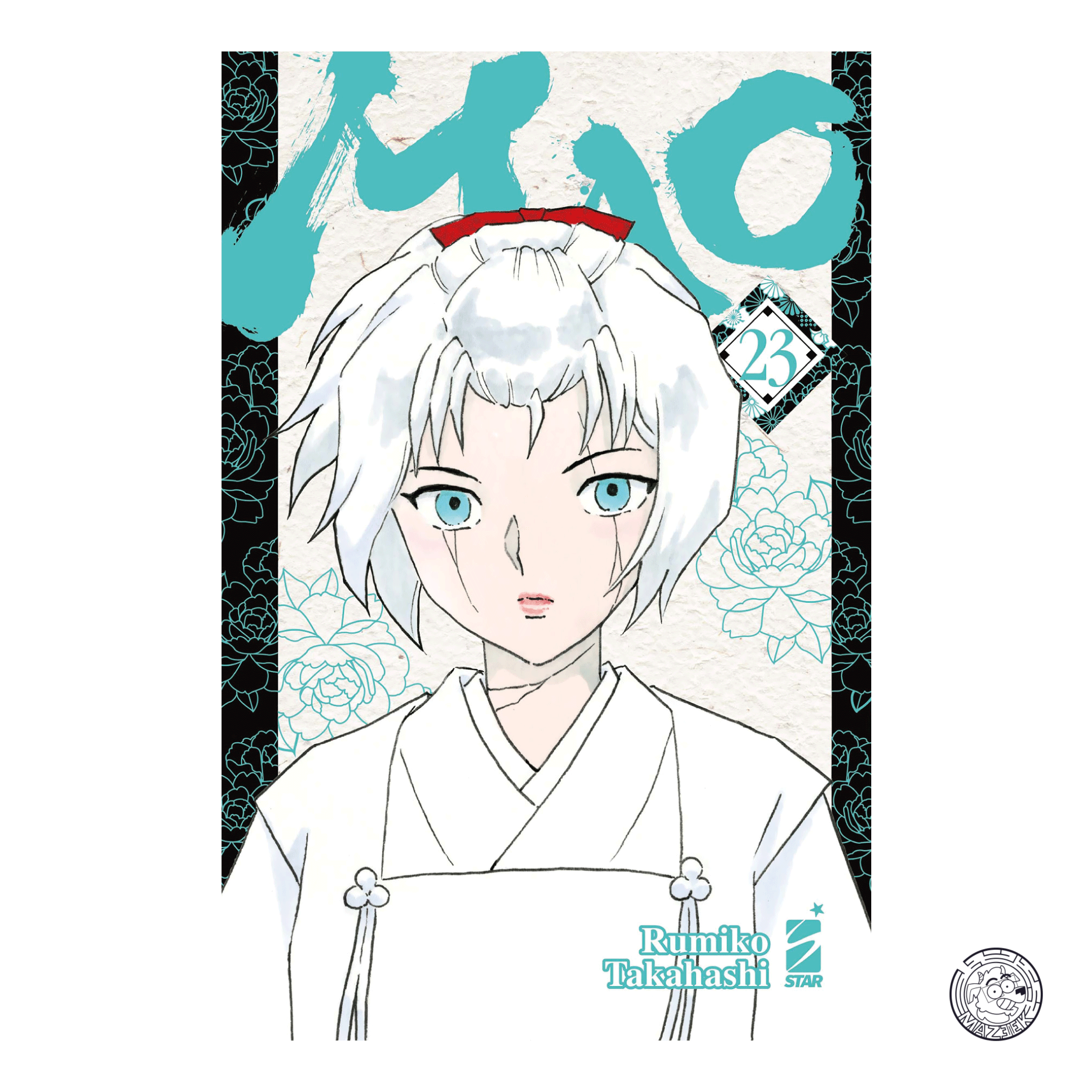 Mao 23