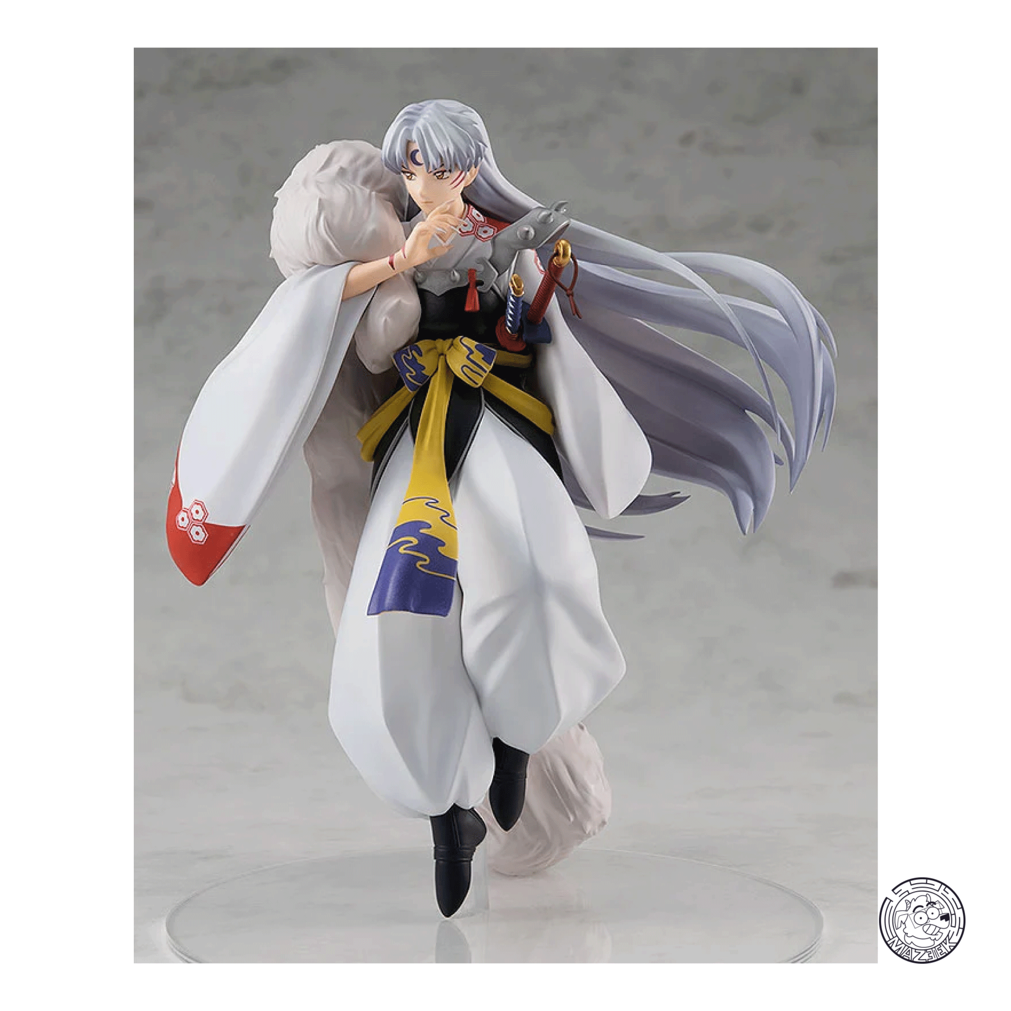Figure! Pop Up Parade - Inuyasha: Sesshomaru