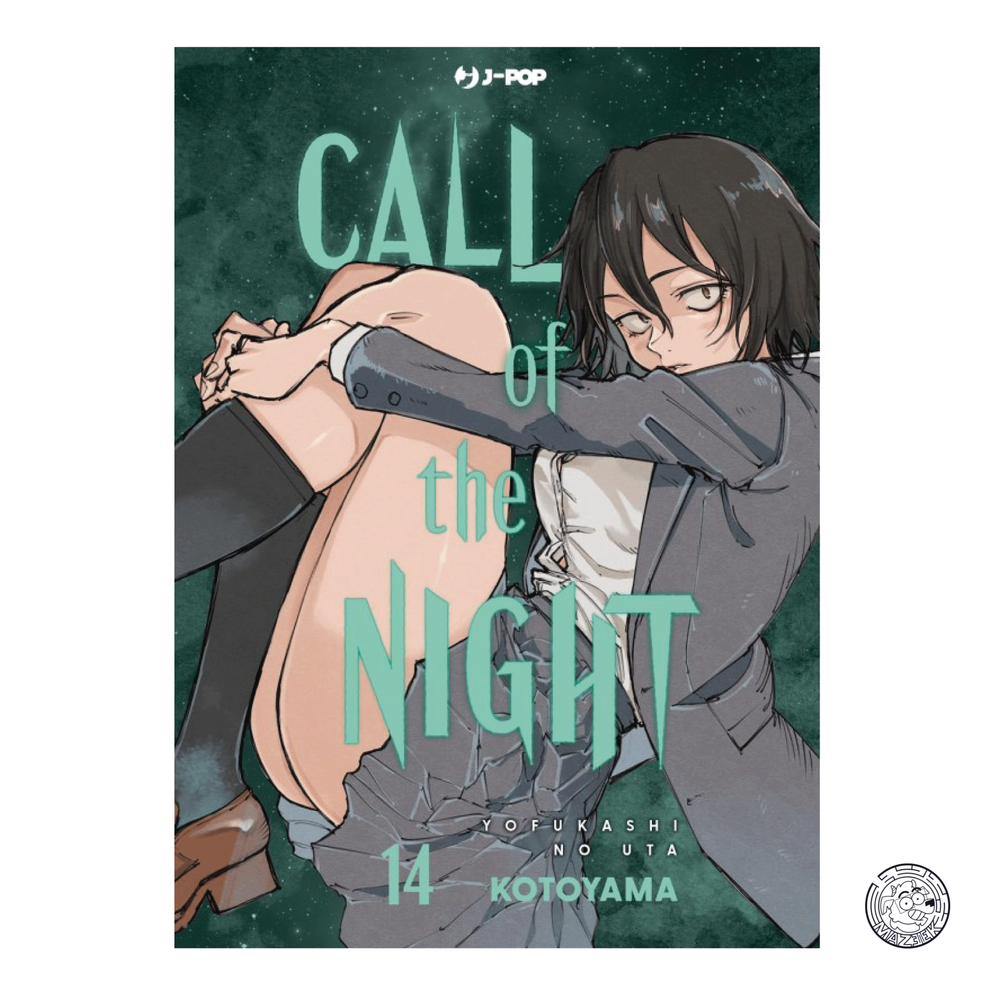 Call of the Night 14