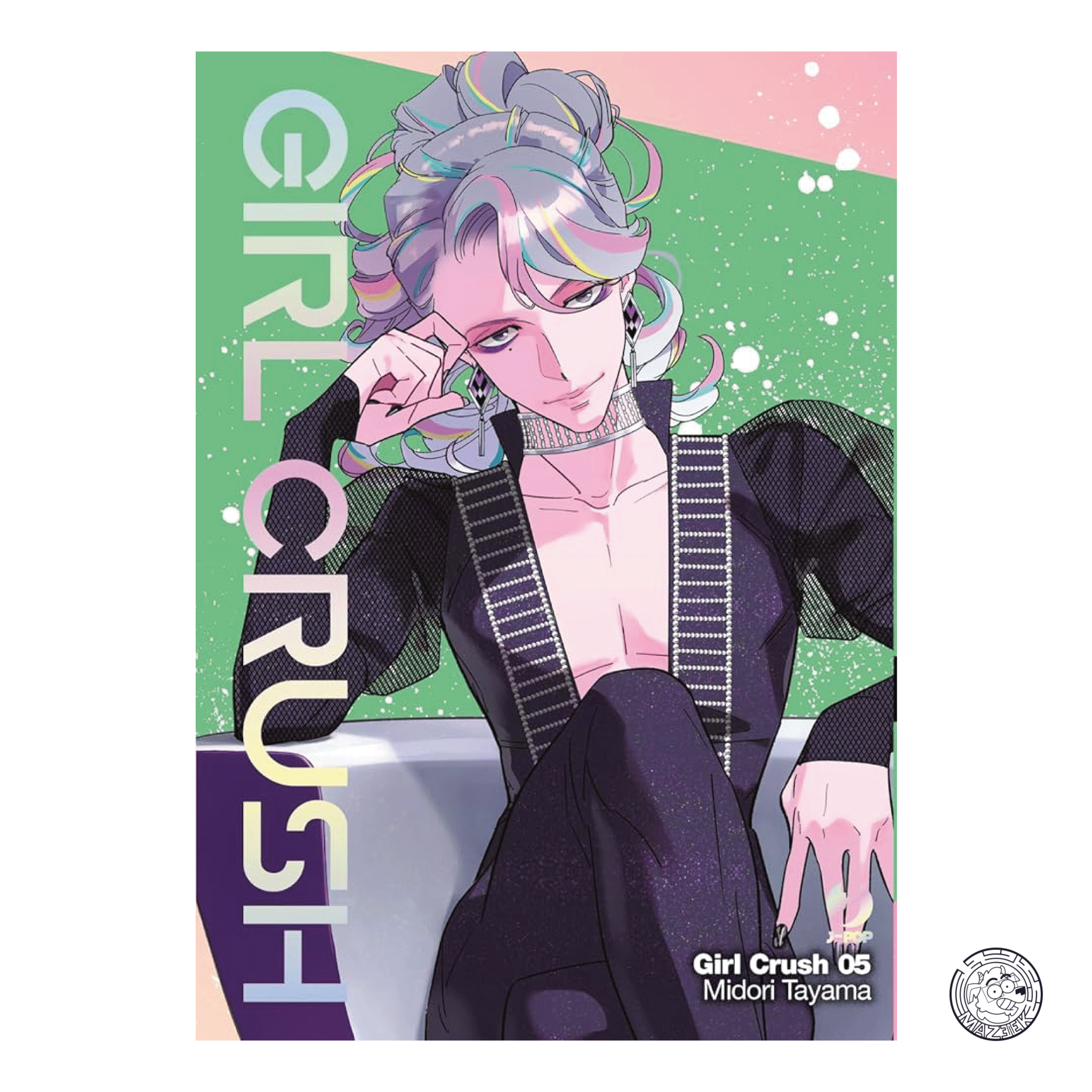 Girl Crush 05