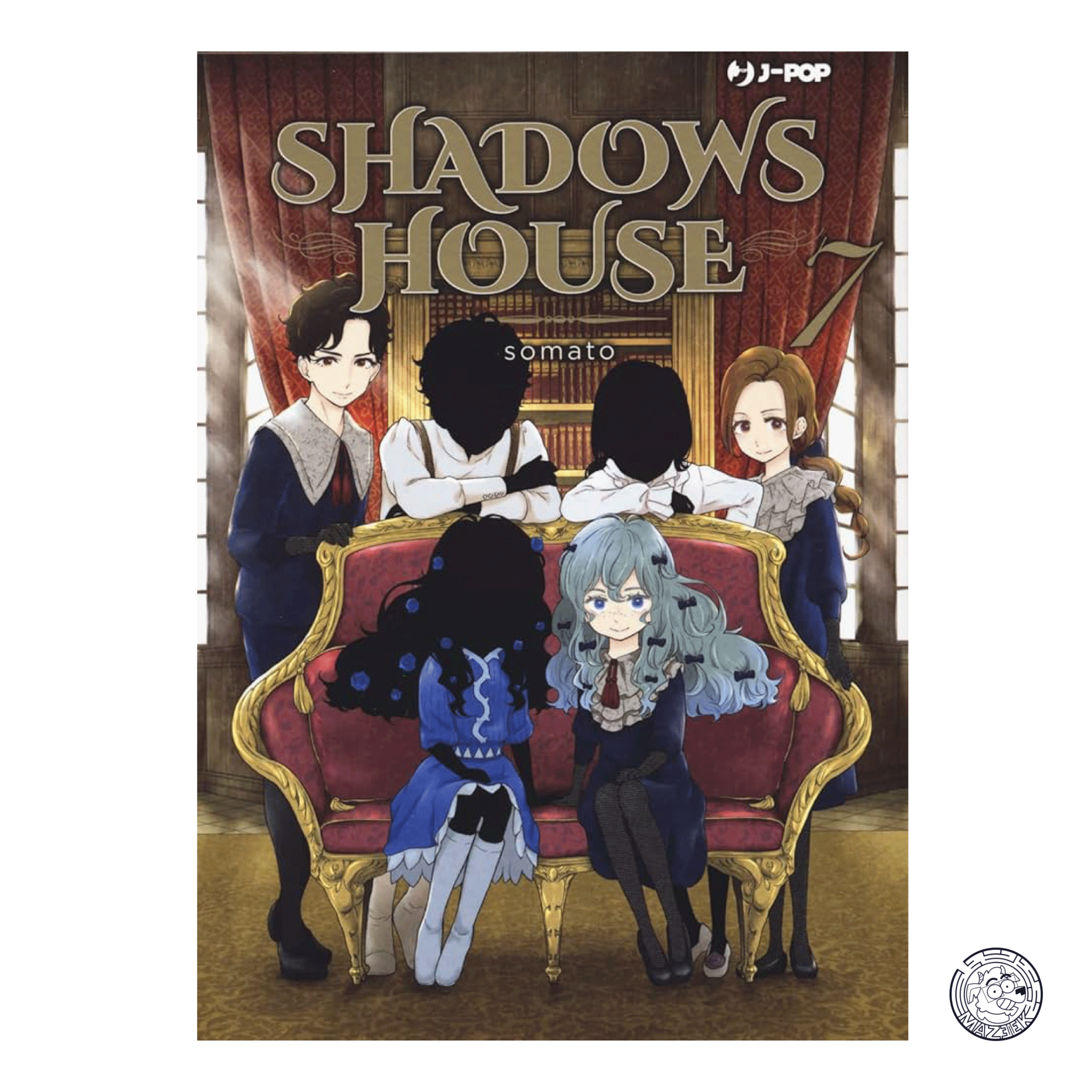 Shadows House 07