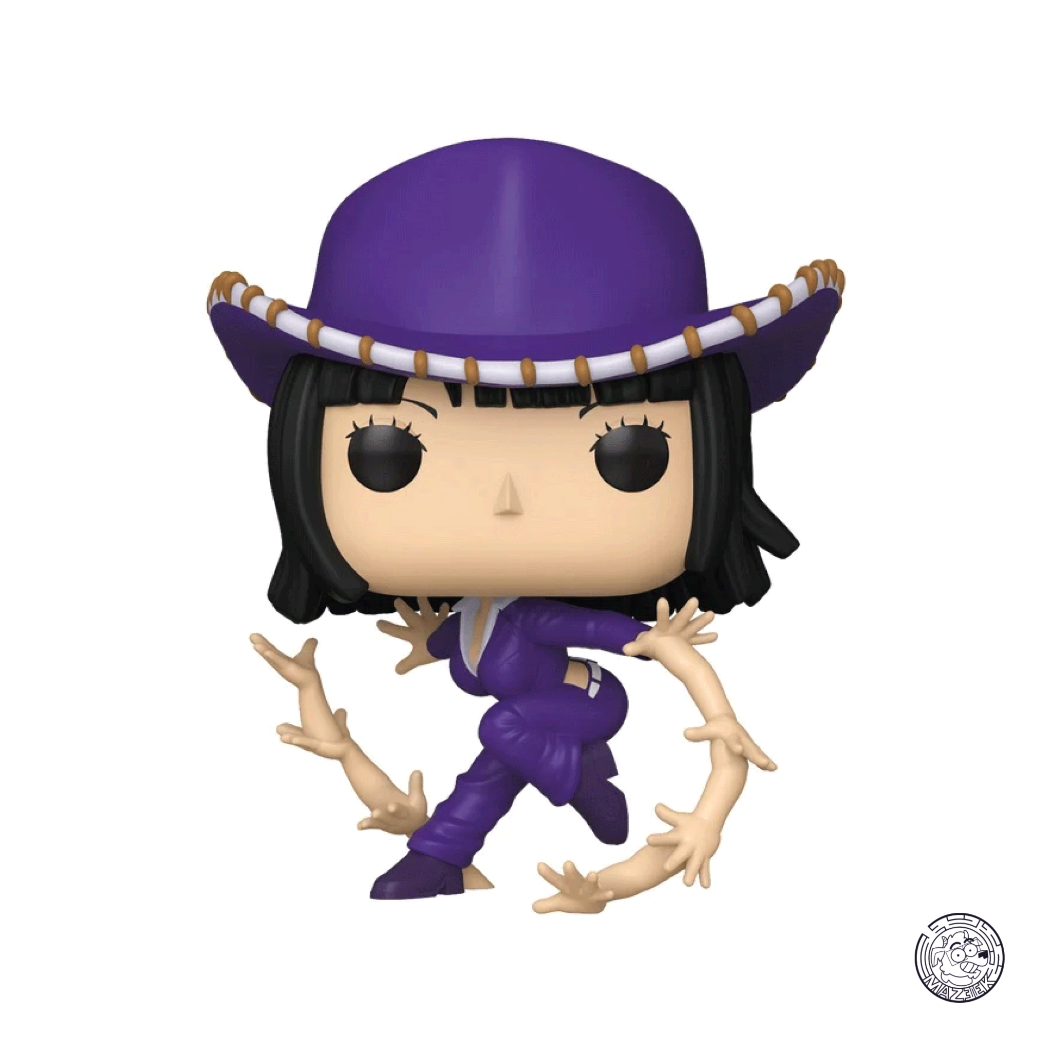 Funko POP! One Piece: Nico Robin 2233