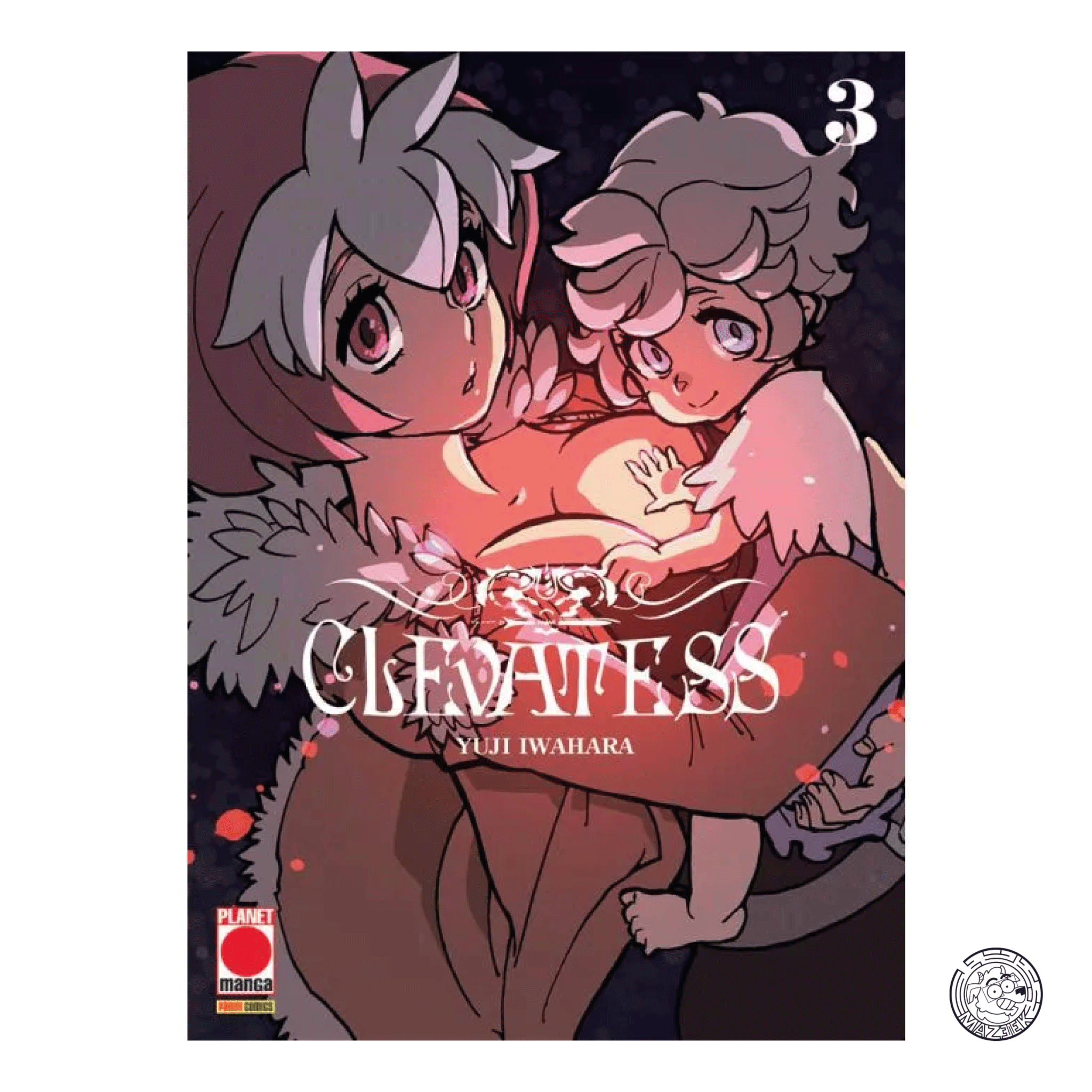 Clevatess 03