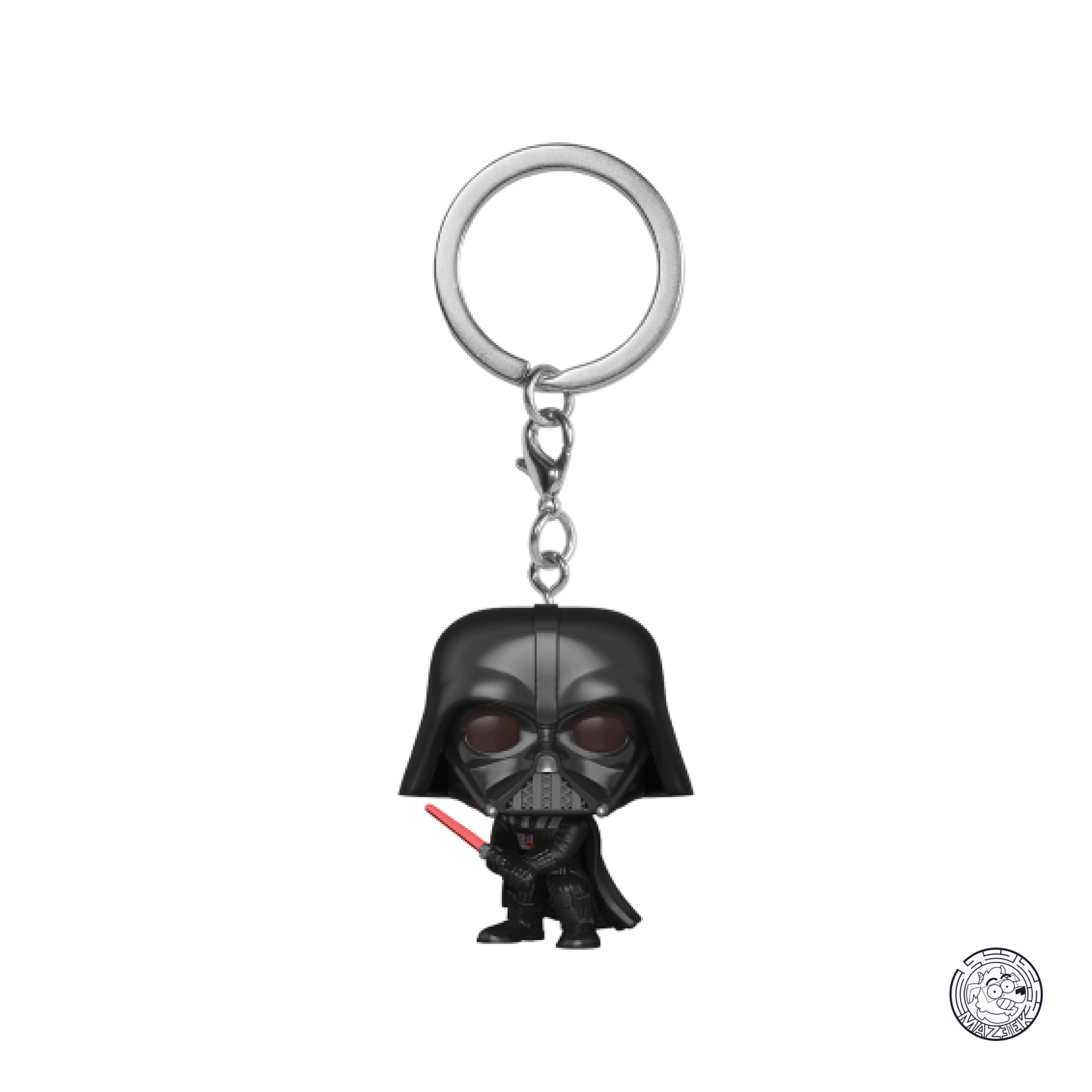 Pocket POP! Keychain Star Wars: Darth Vader