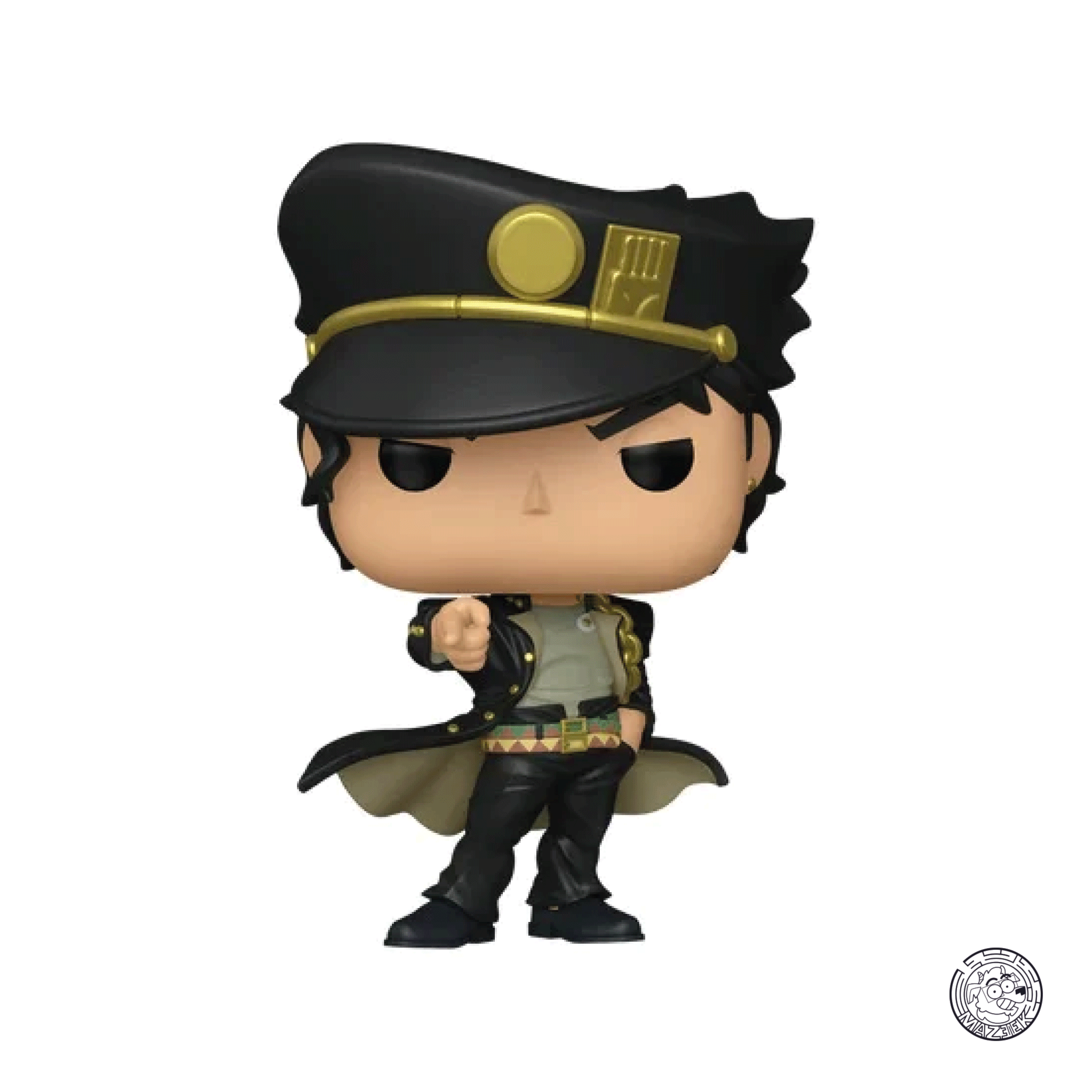Funko POP! JoJo's Bizarre Adventure: Jotaro Kujo 2053