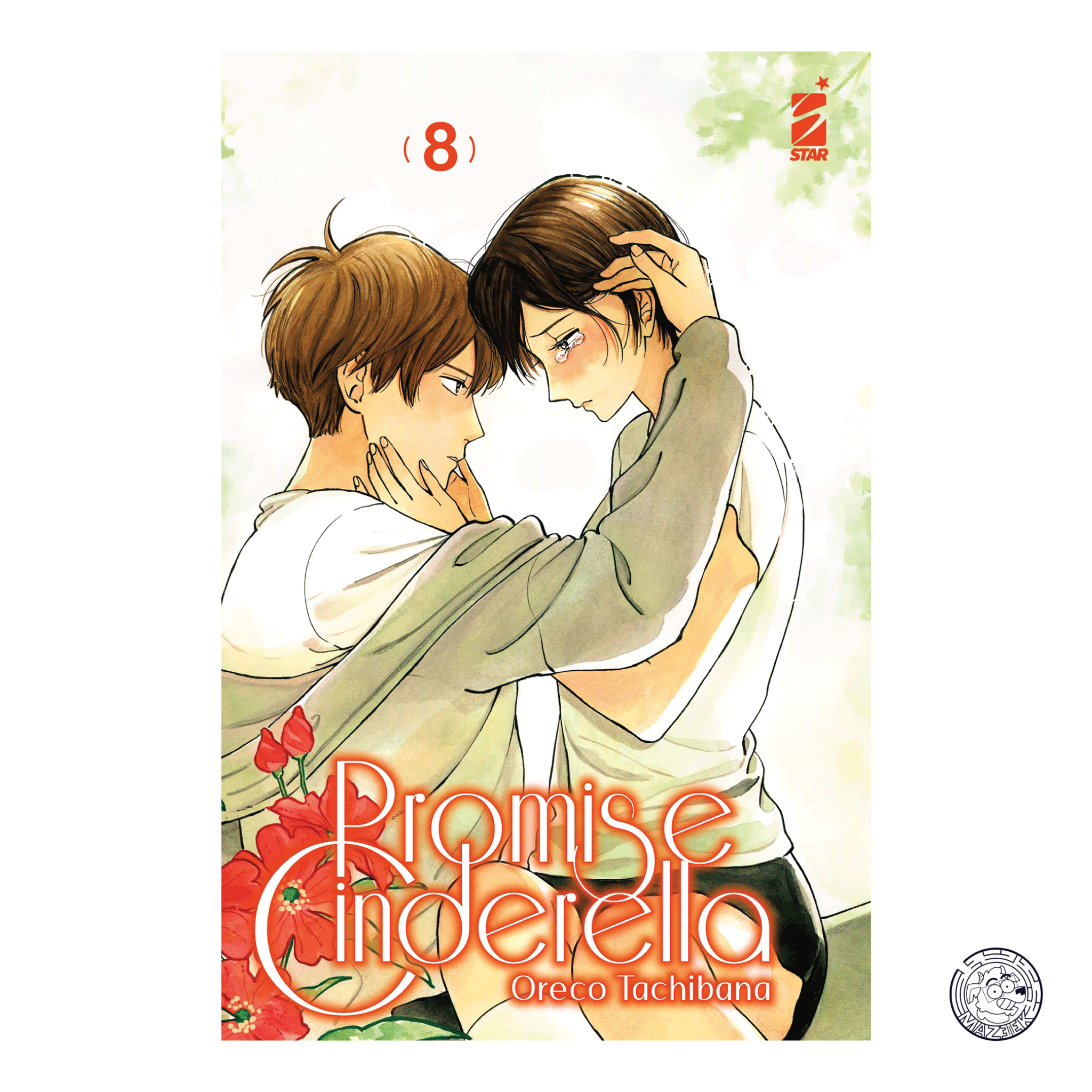 Promise Cinderella 08