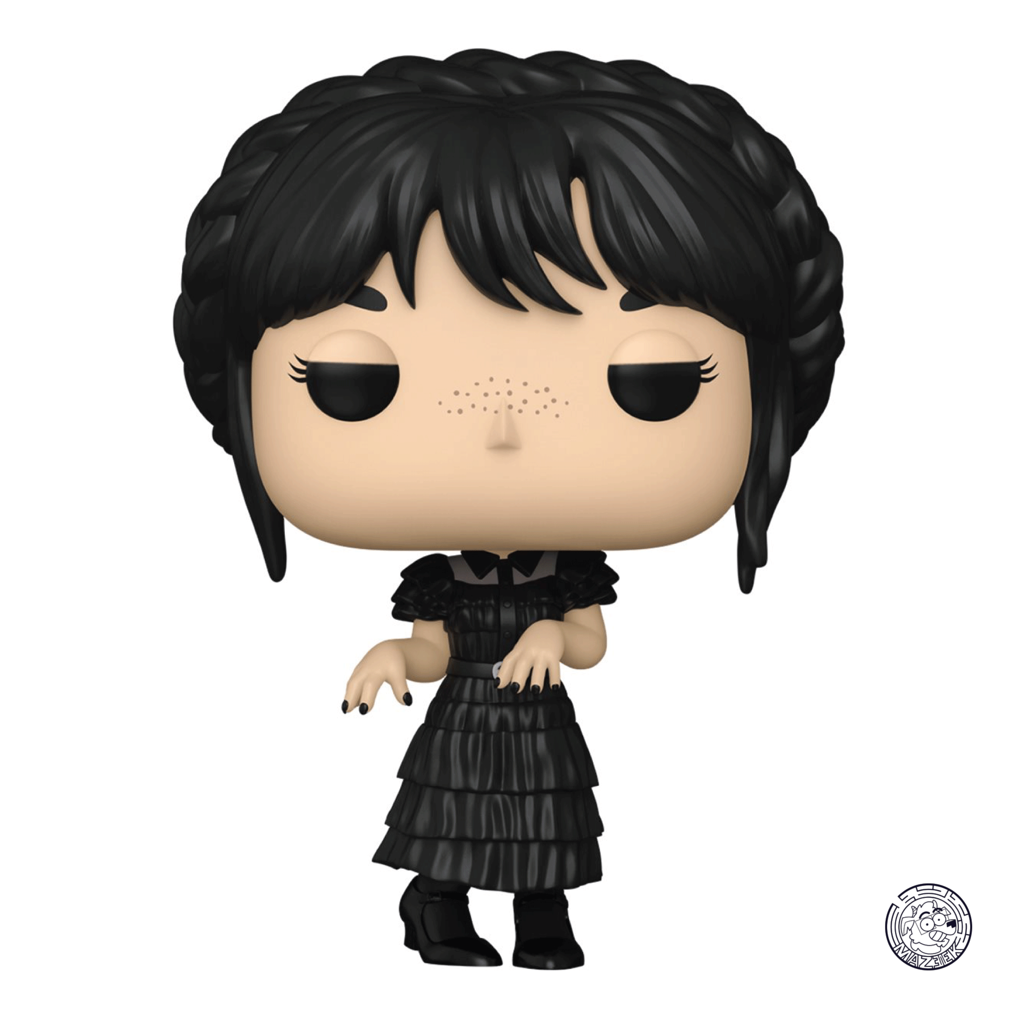 Funko POP! Wednesday: Wednesday Addams 1577