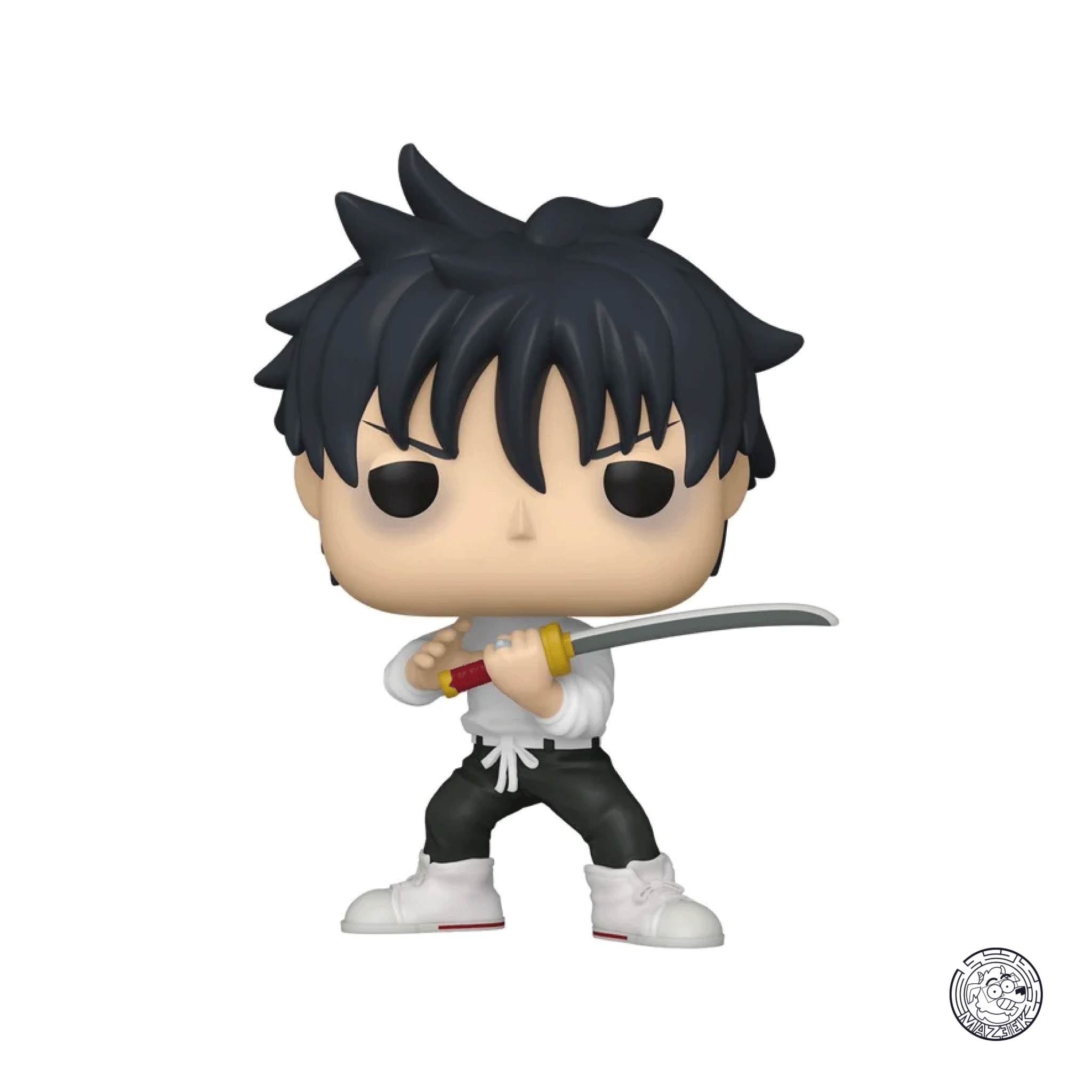 Funko POP! Jujutsu Kaisen 0: Yuta Okkotsu 2319