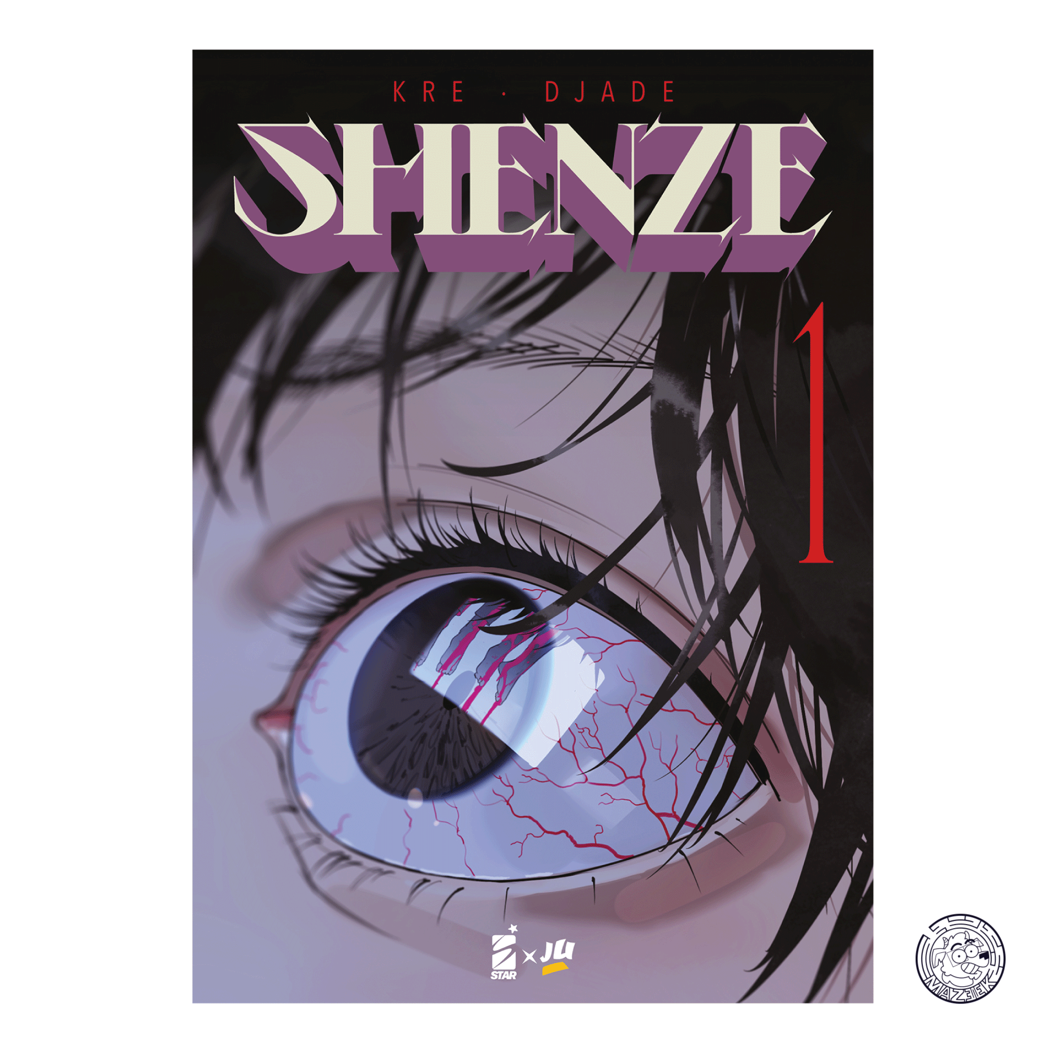Shenze 01