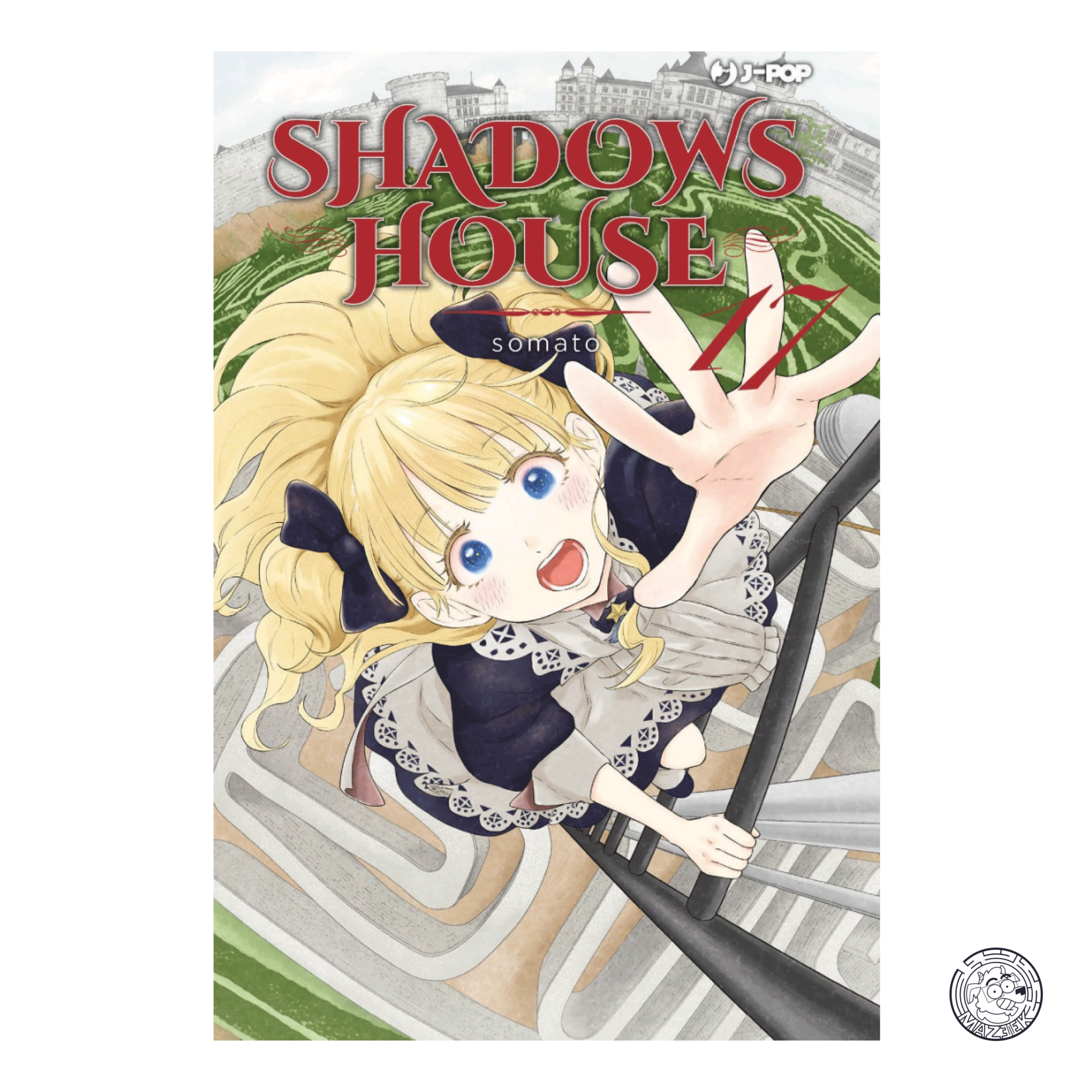 Shadows House 17