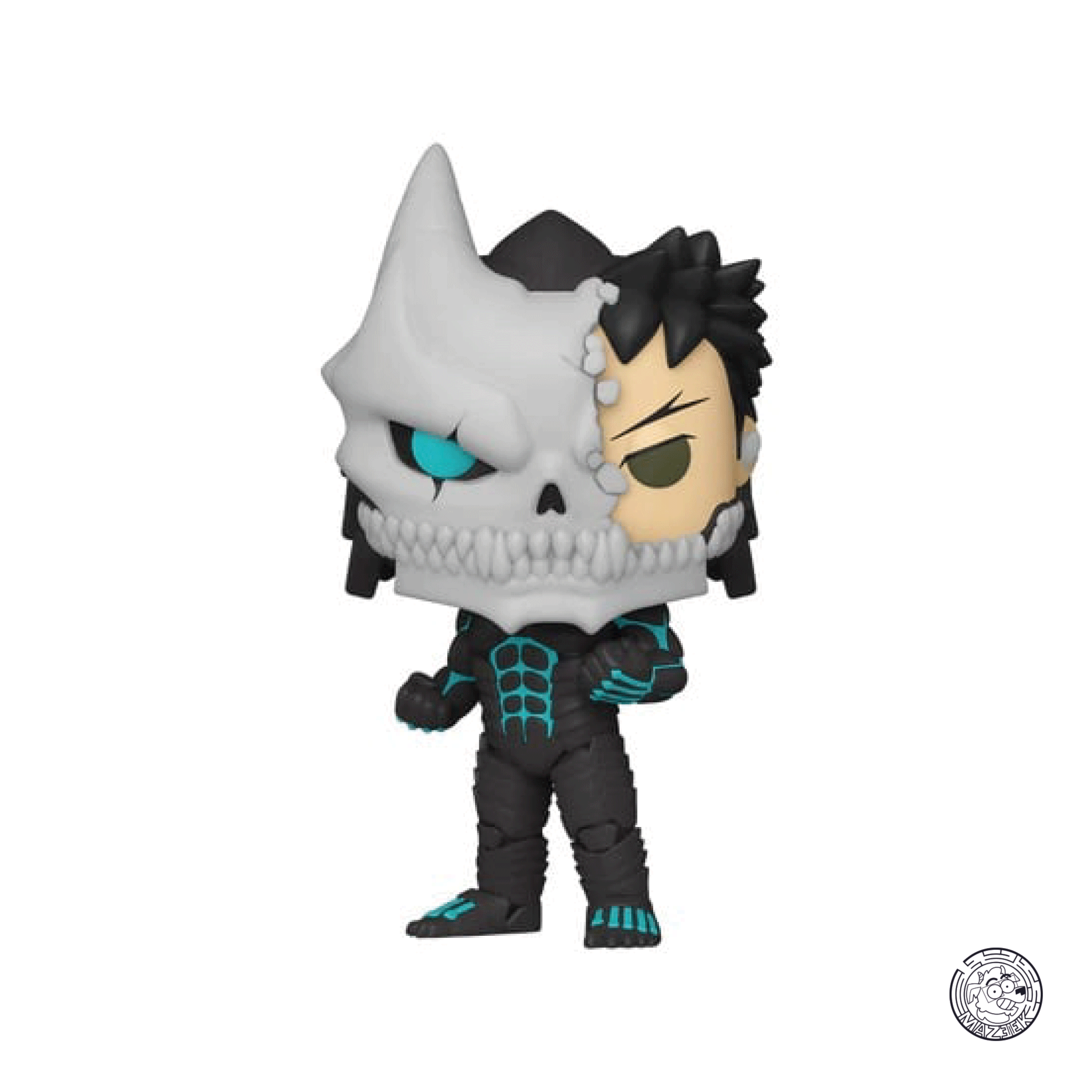 Funko POP! Kaiju No.8: Kaiju No.8 (Chase Edition) 2079