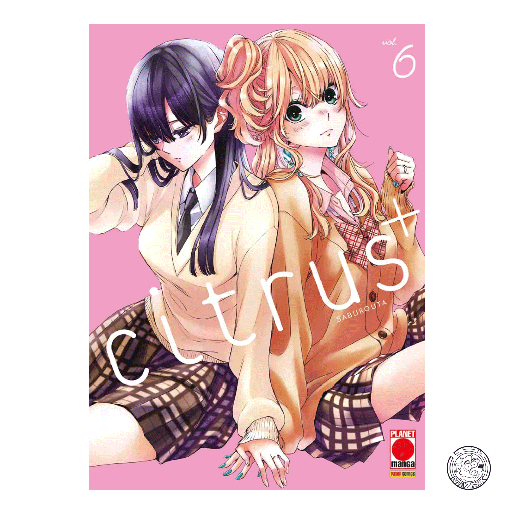 Citrus+ 06