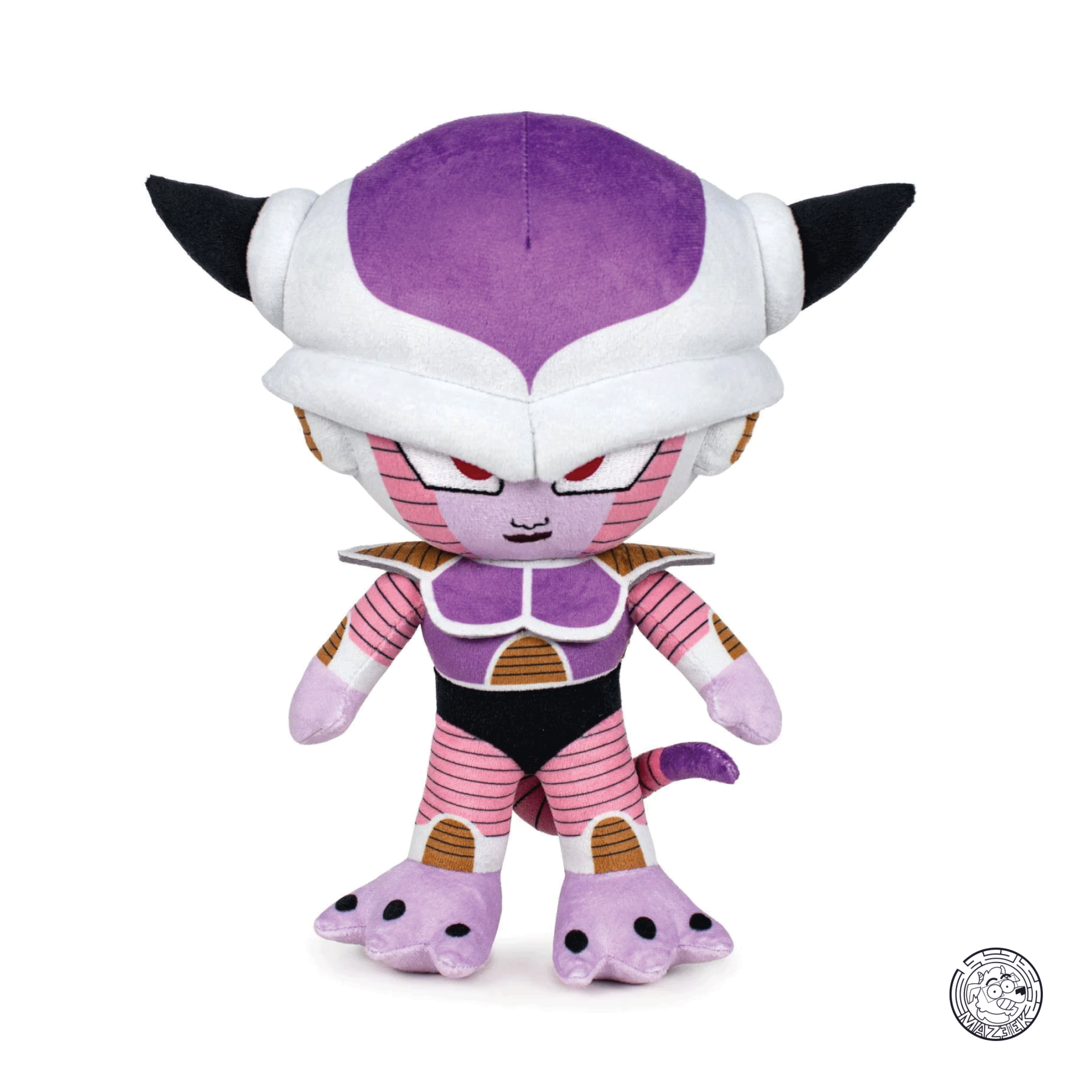 Peluche - Dragon Ball Z: Frieza