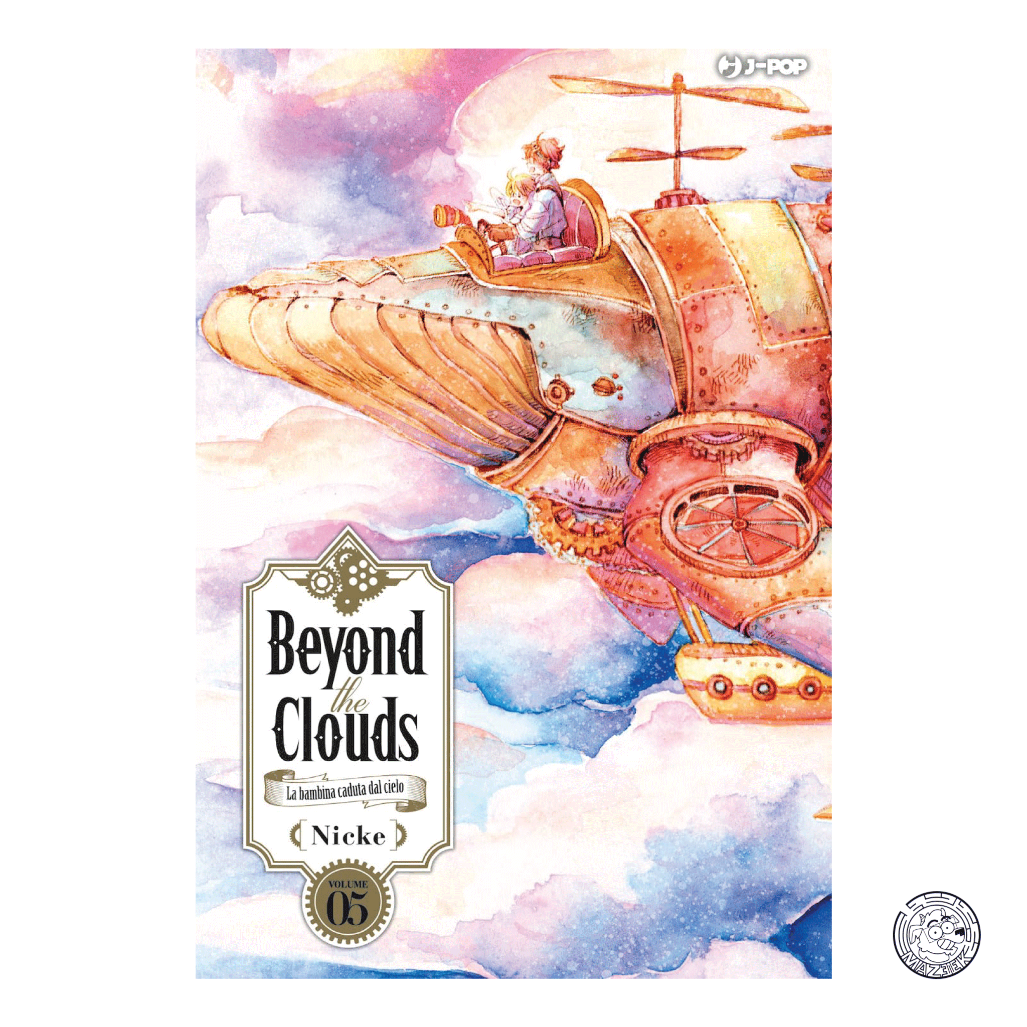 Beyond The Clouds 05