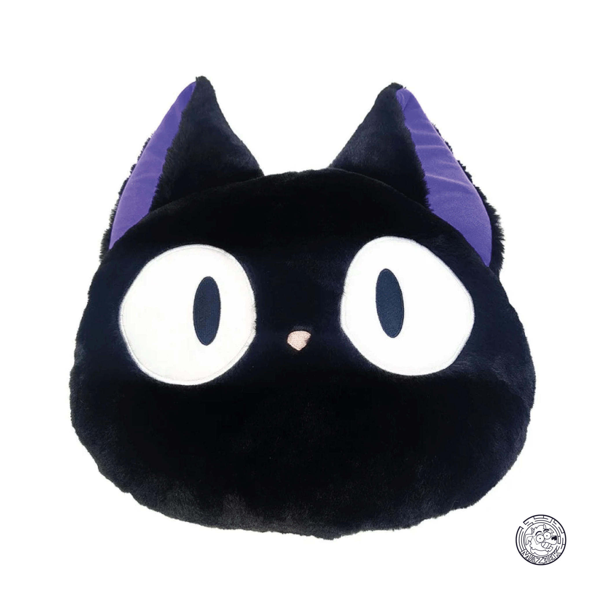 Cuscino Kiki's Delivery Service: Jiji - Nakayoshi
