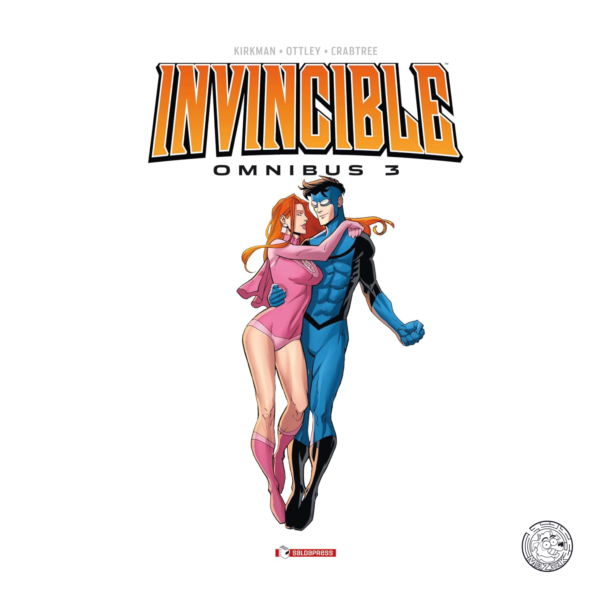 Marvel Must Have - Spider-Man Into the Realm of the Dead