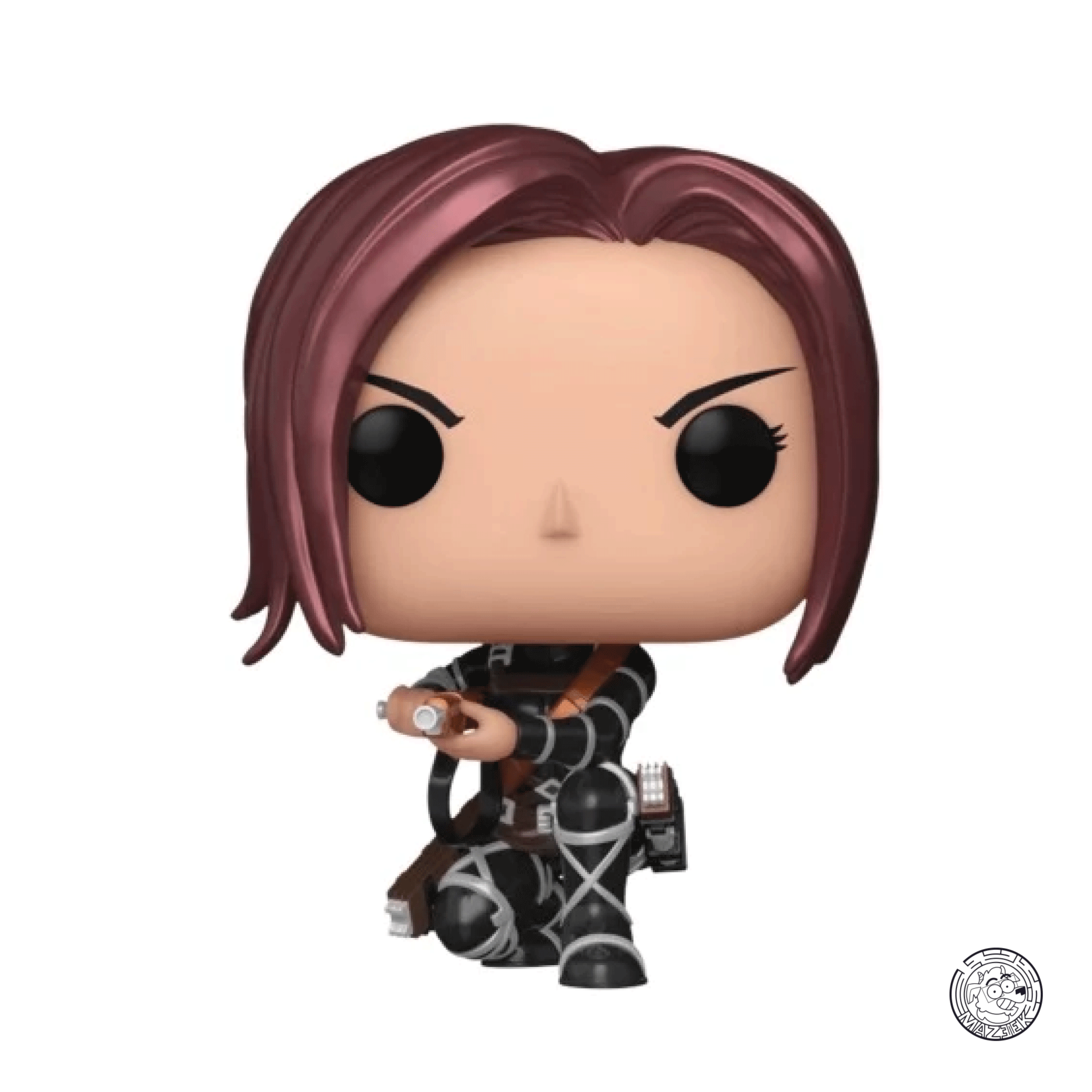 Funko POP! Attack on Titan: Sasha Braus 1448