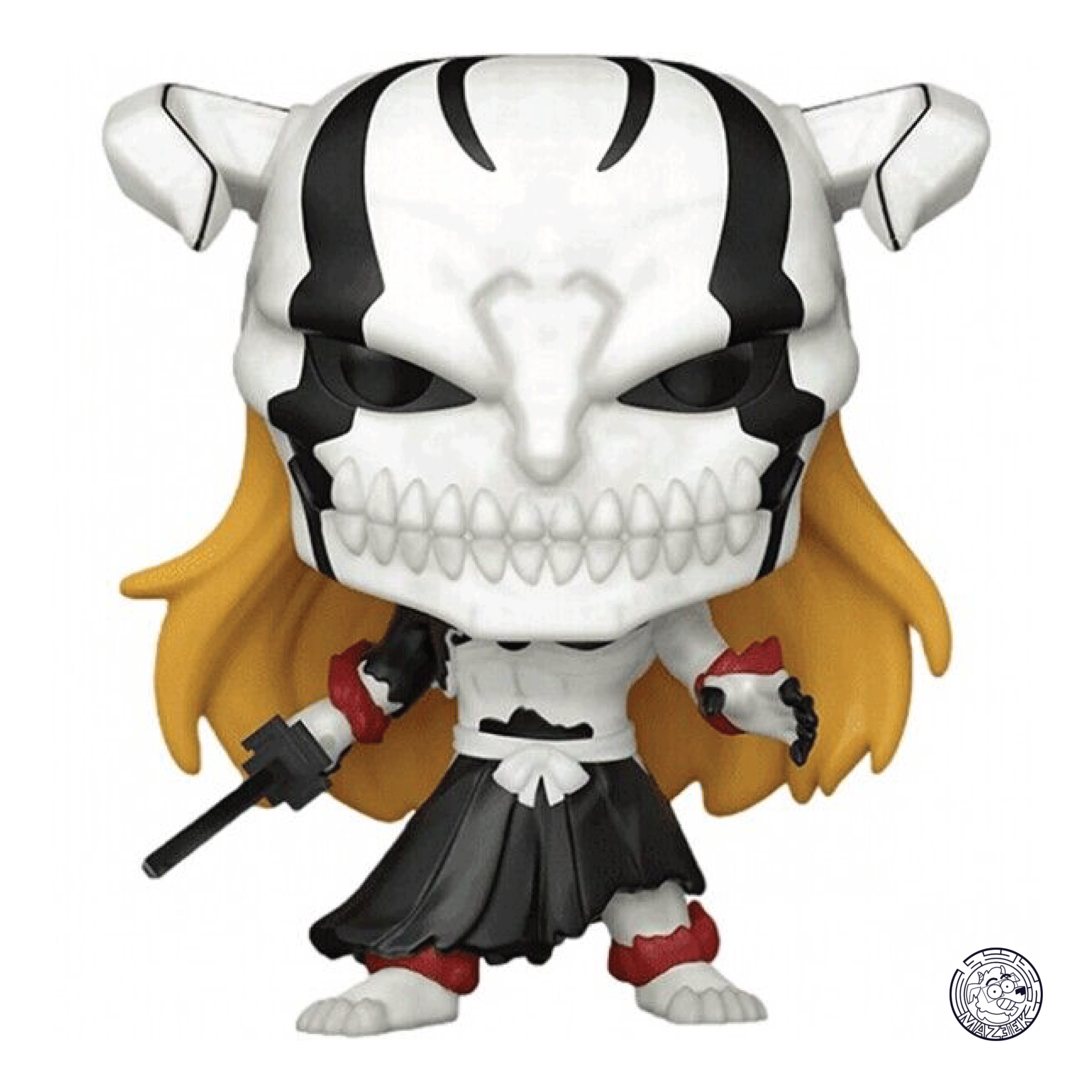 Funko POP! Bleach: Fully-Hollowfied Ichigo 1104