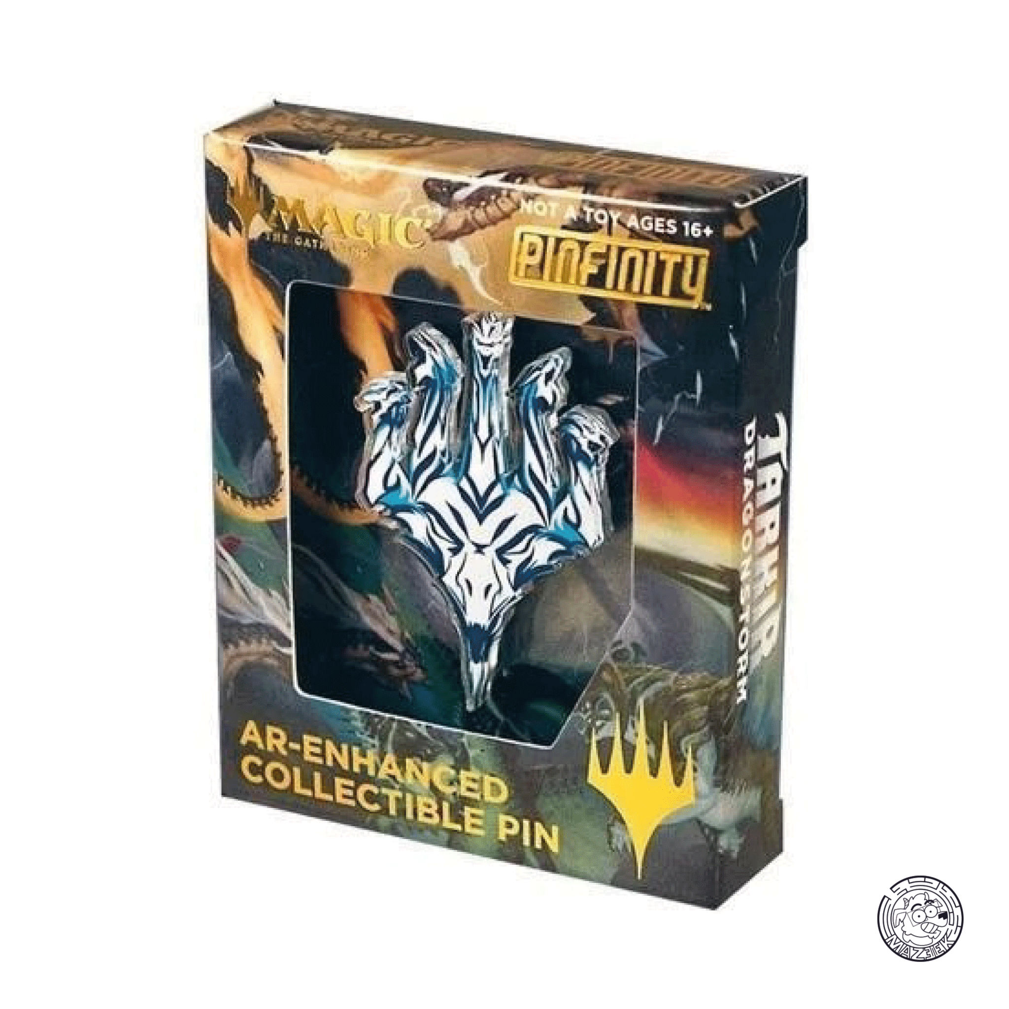 Magic the Gathering: Spilla Tarkir Dragonstorm