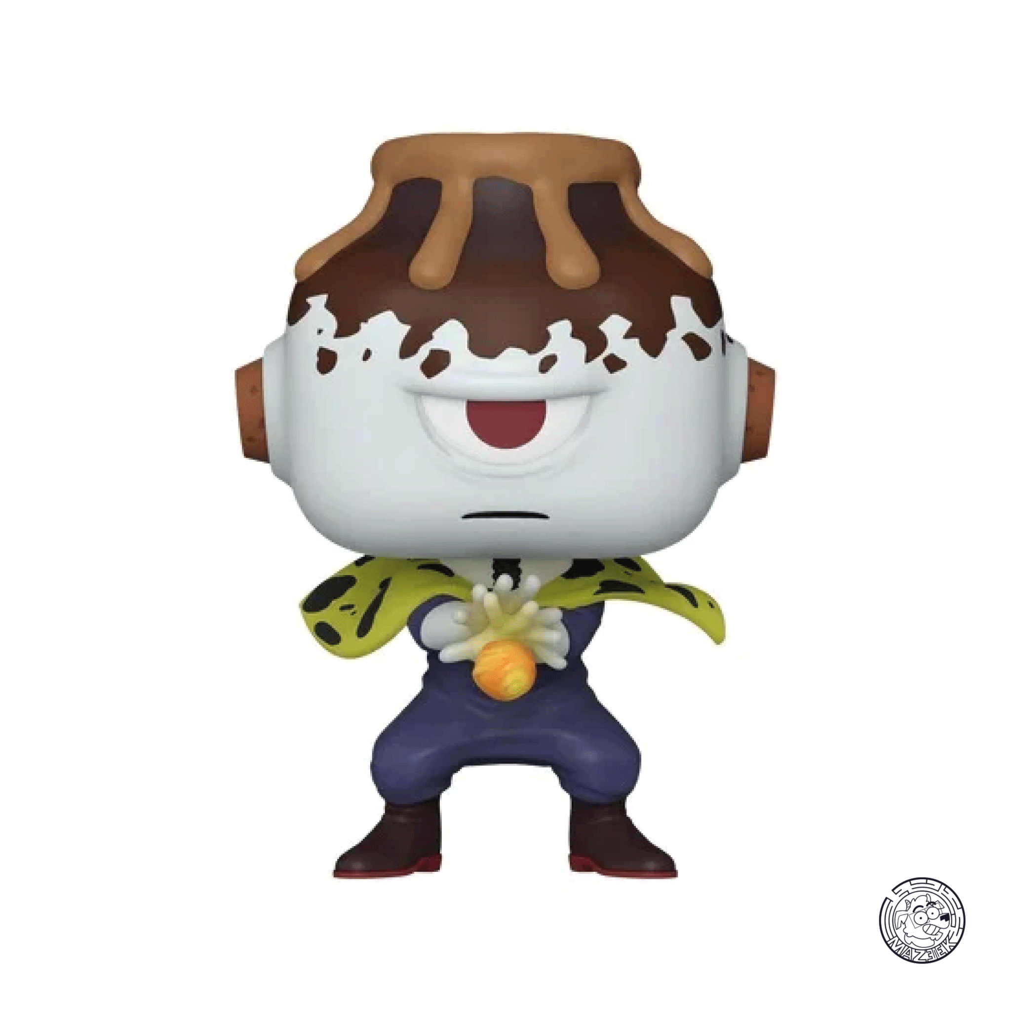 Funko POP! Jujutsu Kaisen: Jogo 2127