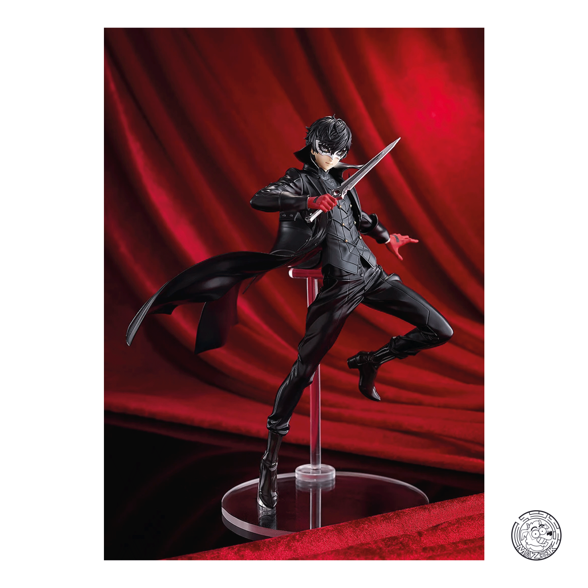 Figure! Pop Up Parade - Persona 5 Royal: Joker