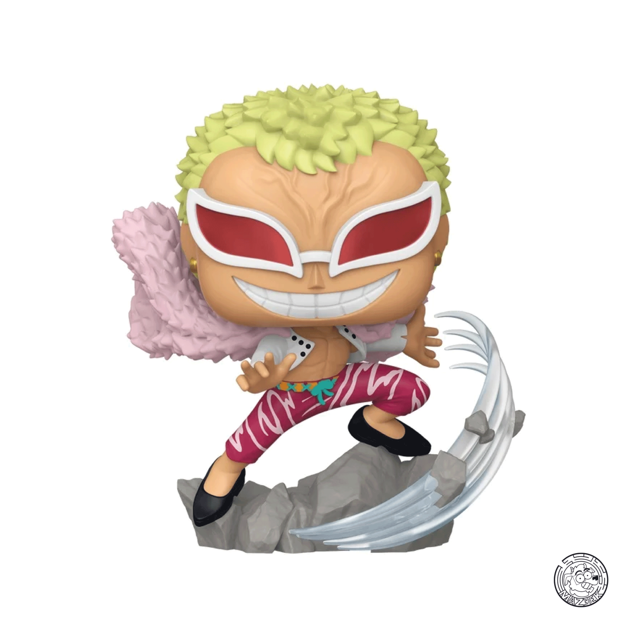 Funko POP! One Piece: Doflamingo 2237