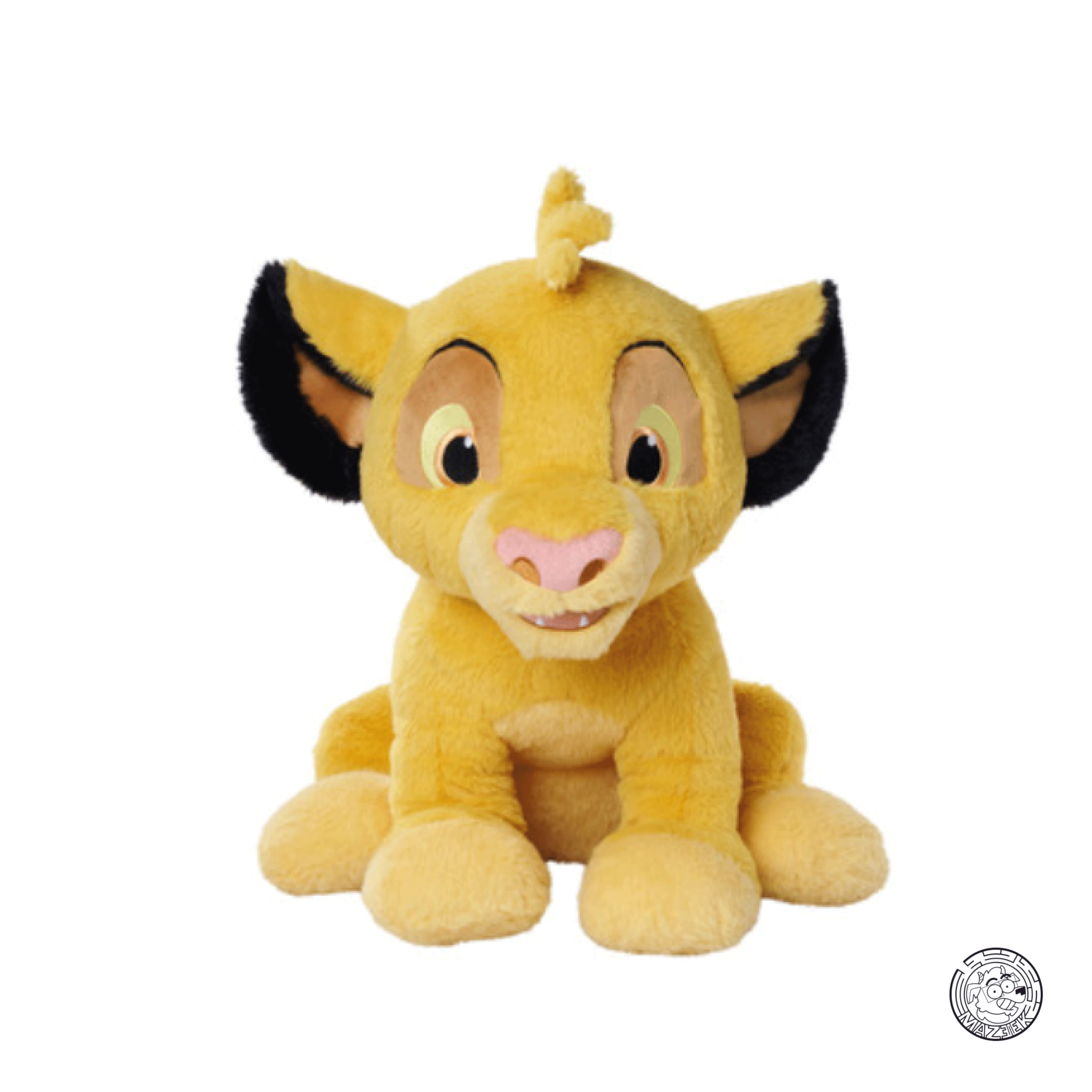 Peluche - Lion King: Simba
