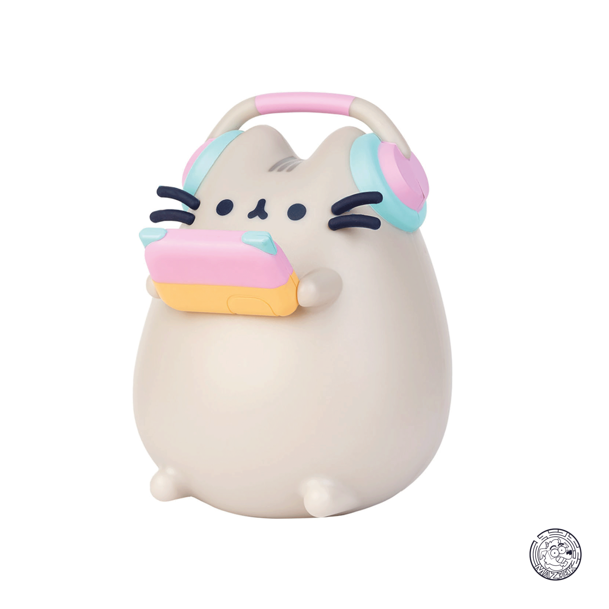 Lampada - Pusheen the Cat: Pusheen Gamer