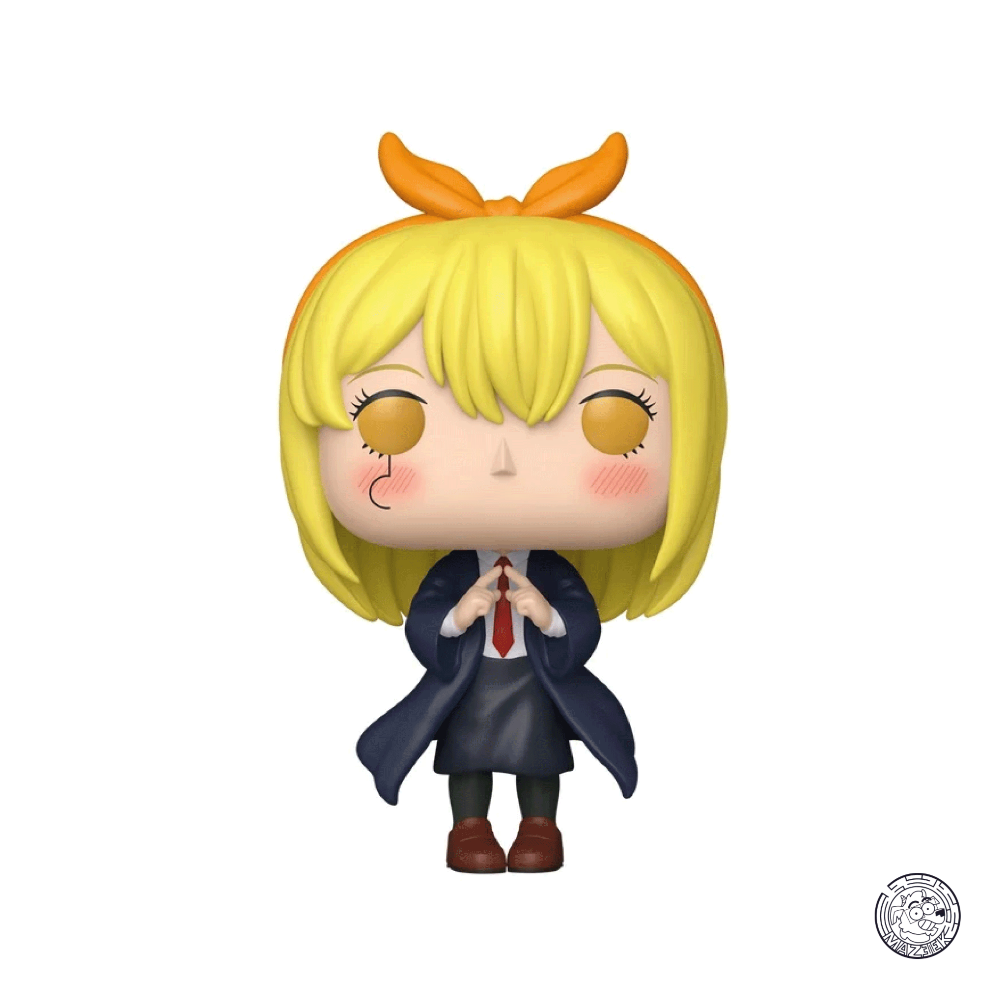 Funko POP! Mashle: Lemon Irvine 2186