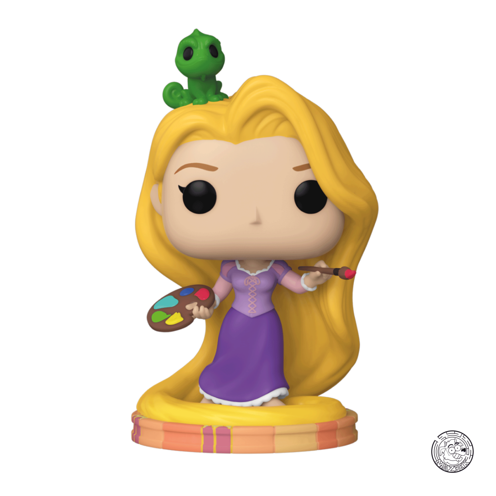 Funko POP! Disney Princess: Rapunzel 1018