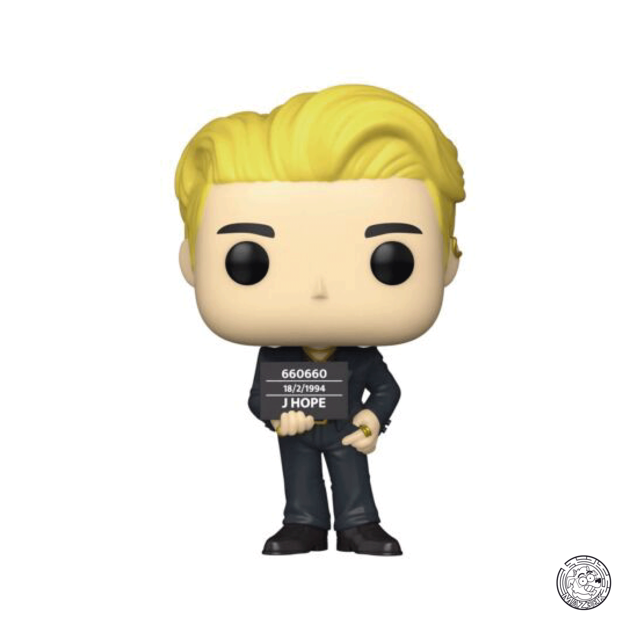 Funko POP! BTS: J-Hope 282